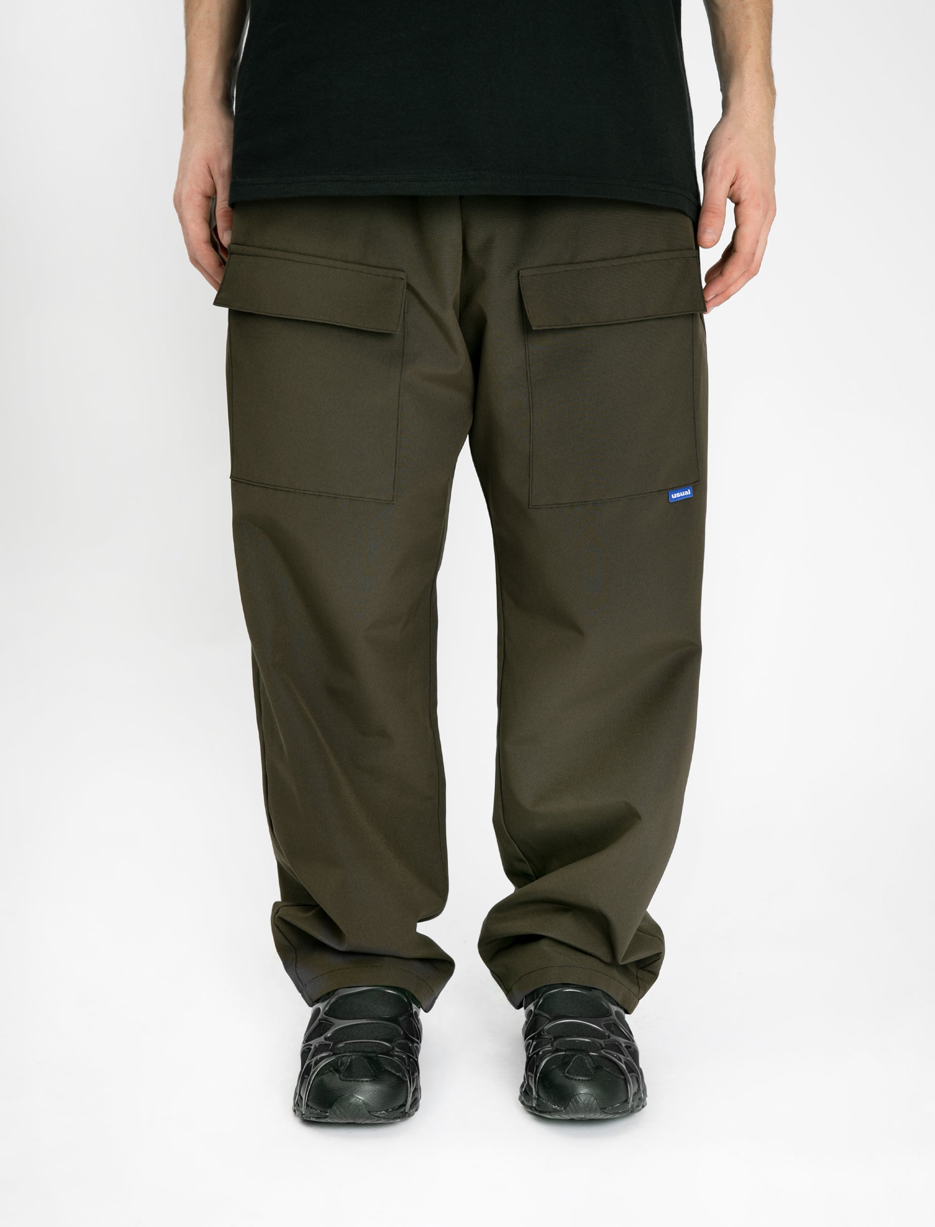 DEALER PANT