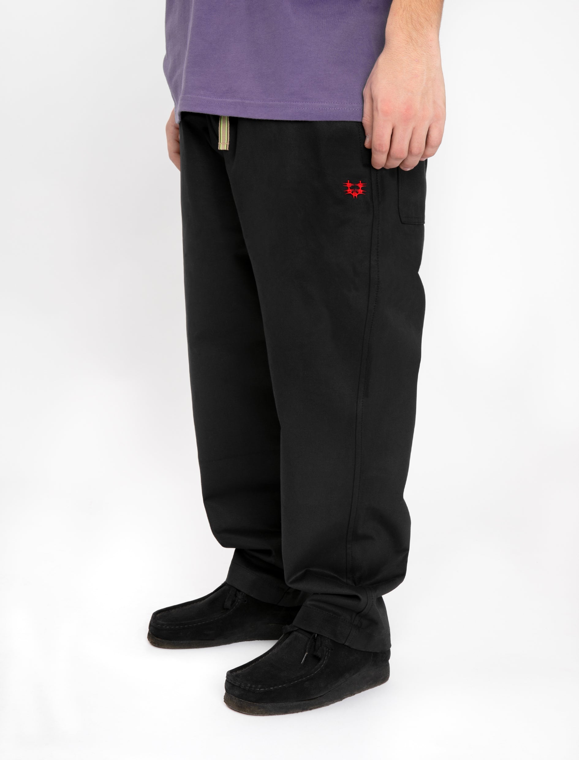 TEAM PANT
