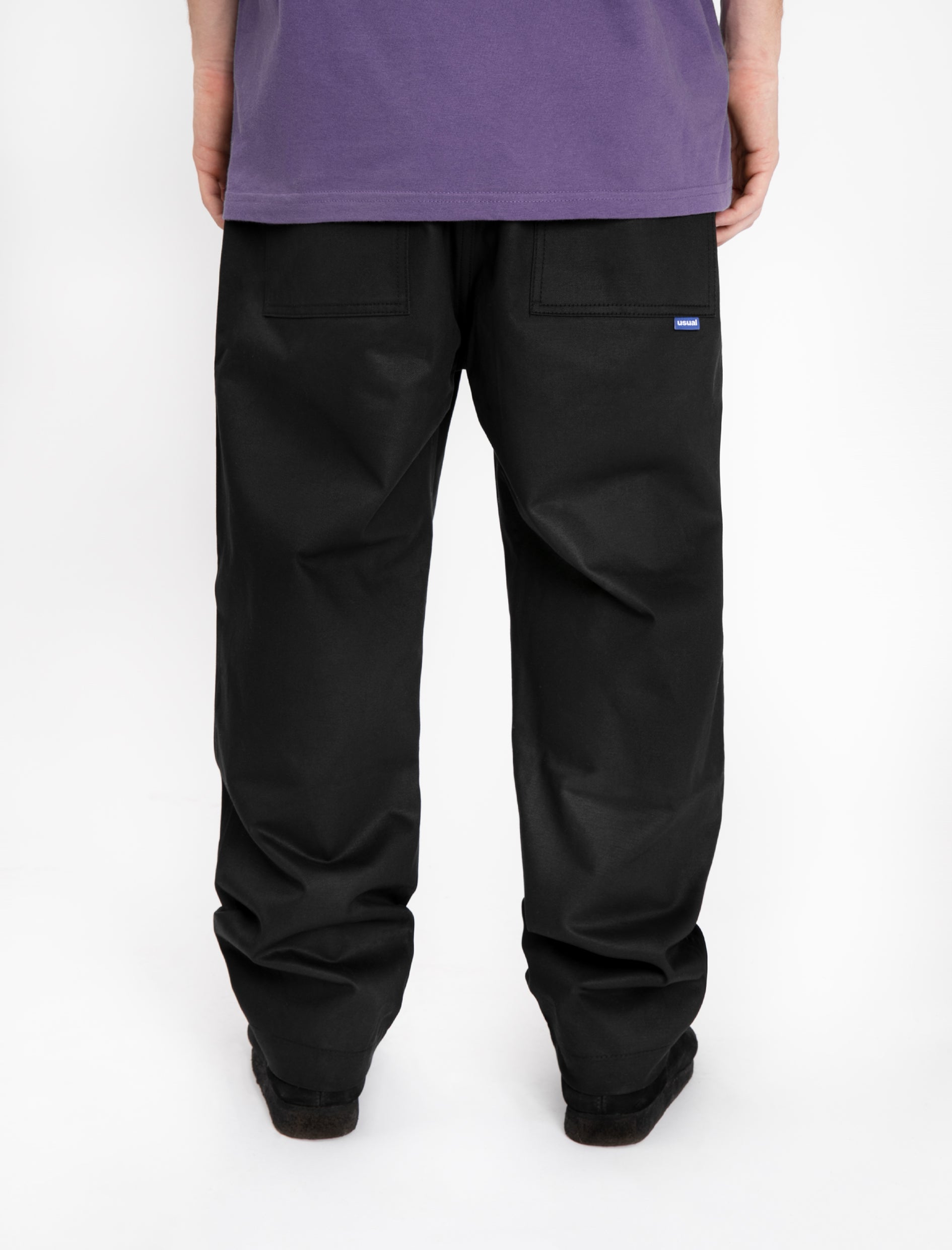 TEAM PANT