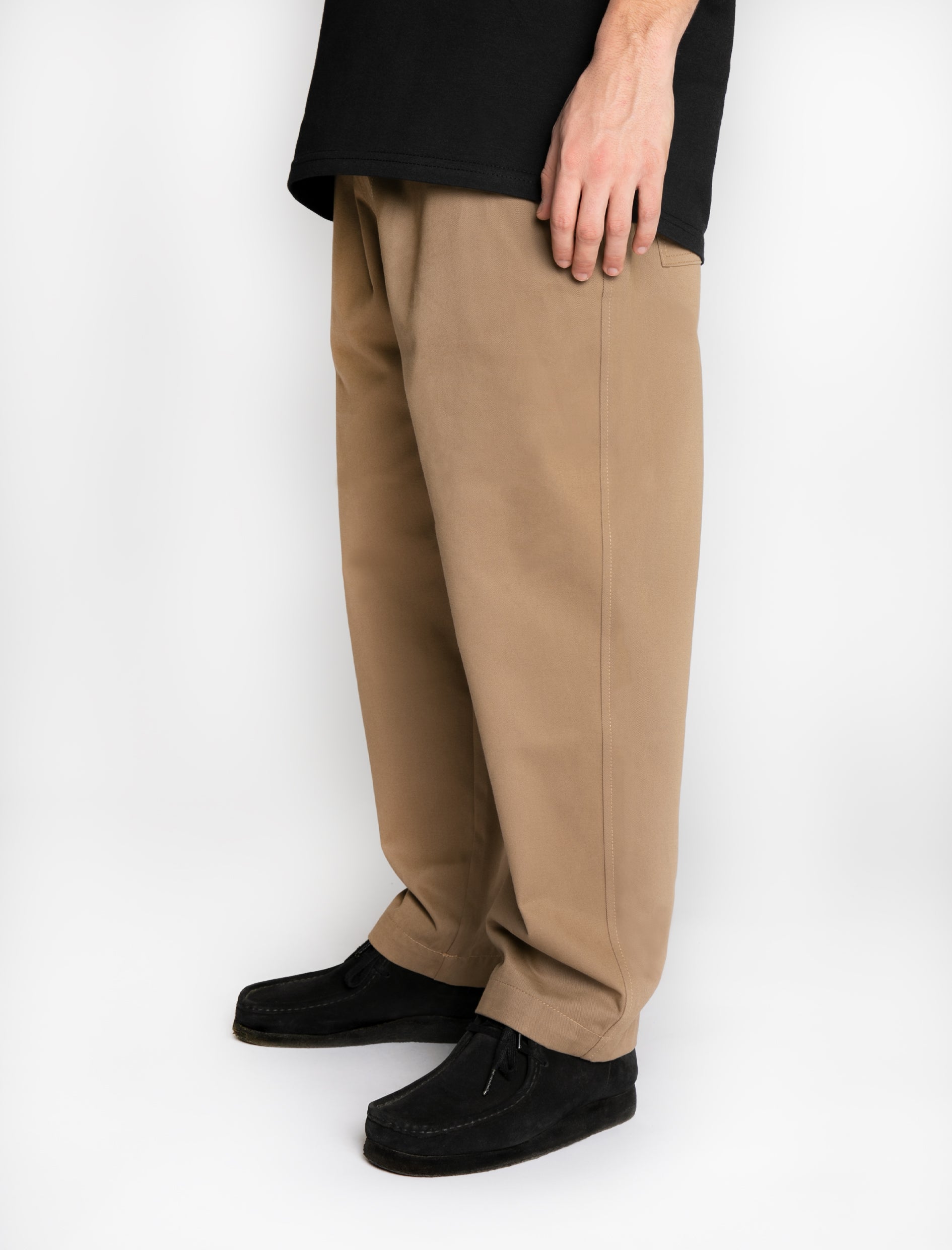 TEAM PANT