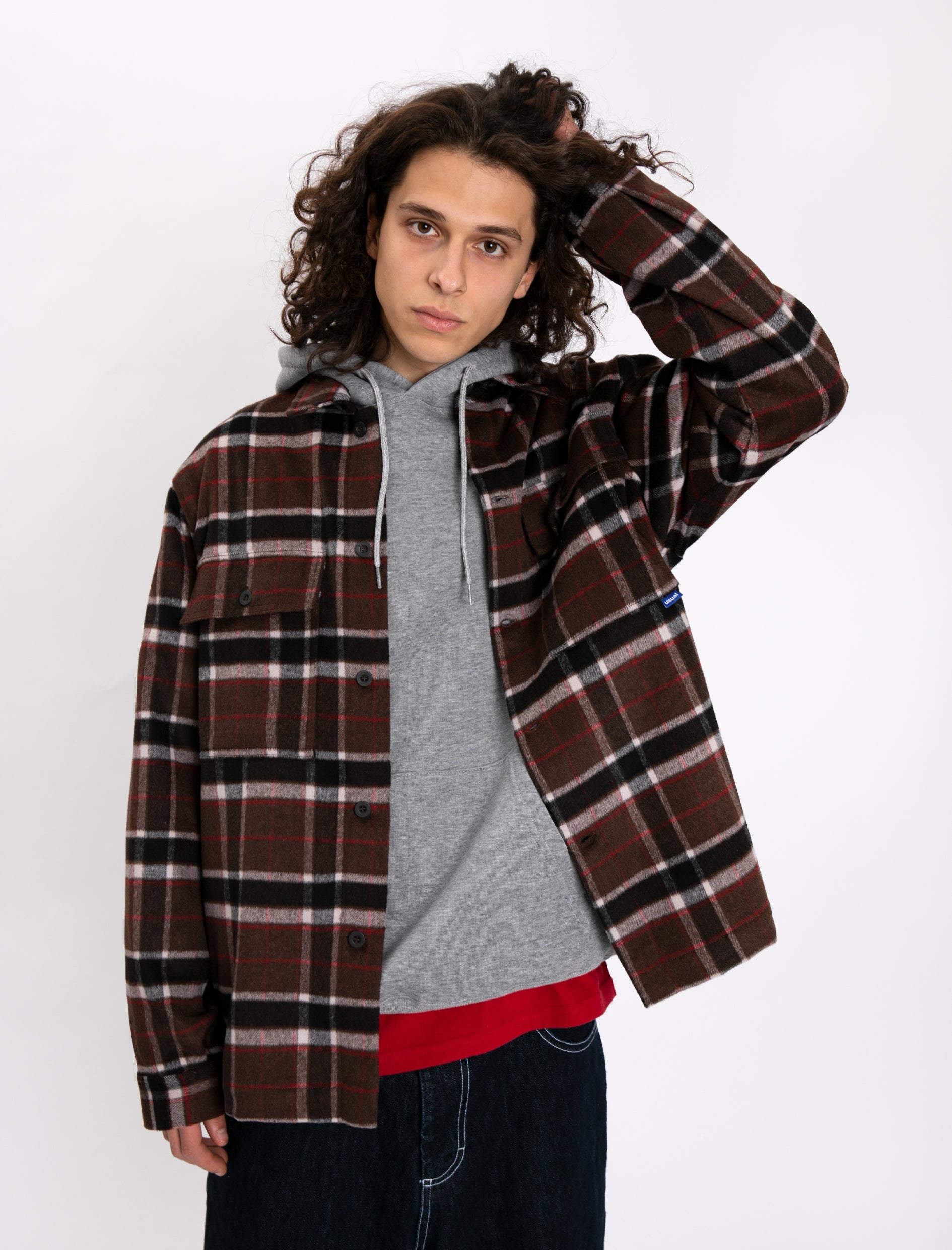 CERVINO SHIRT
