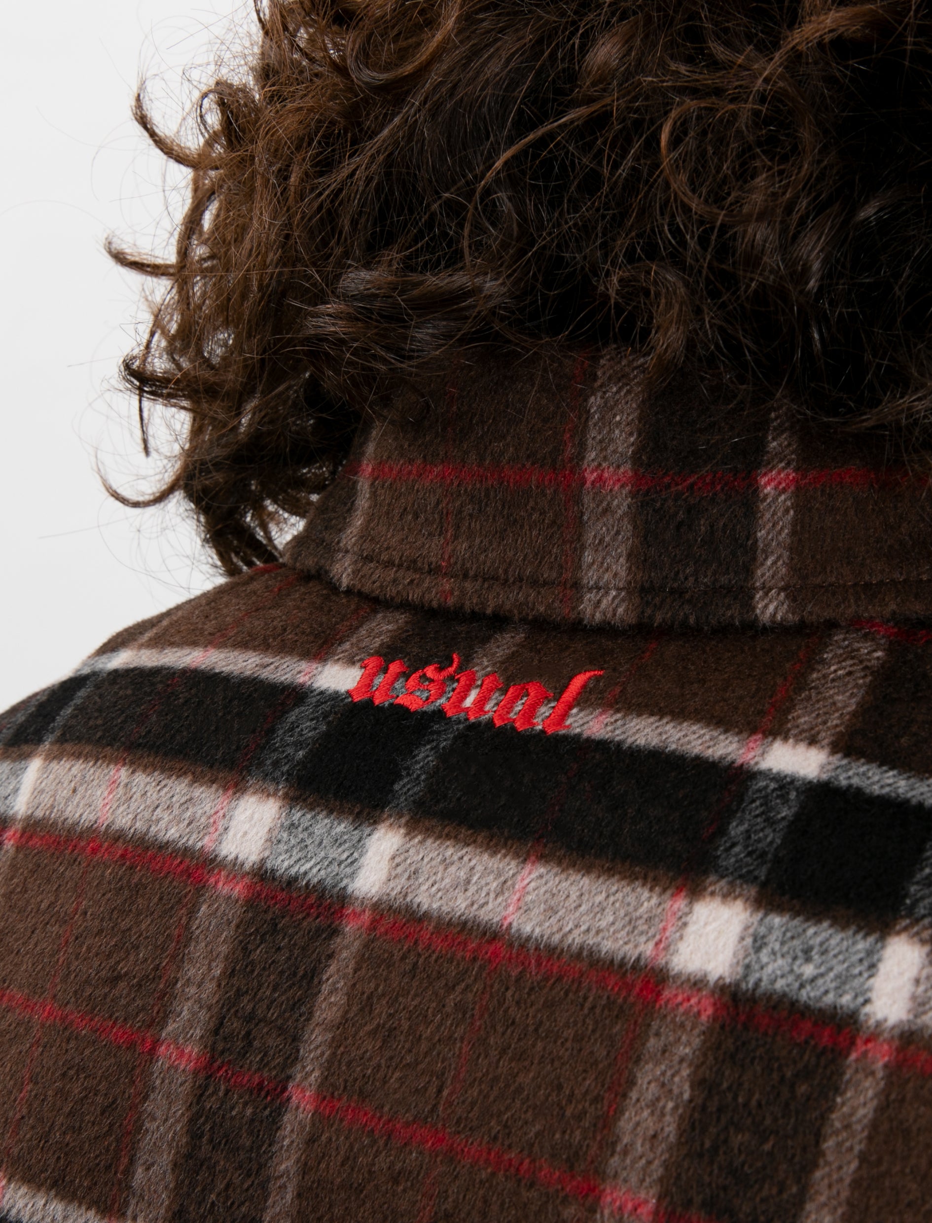 CERVINO SHIRT