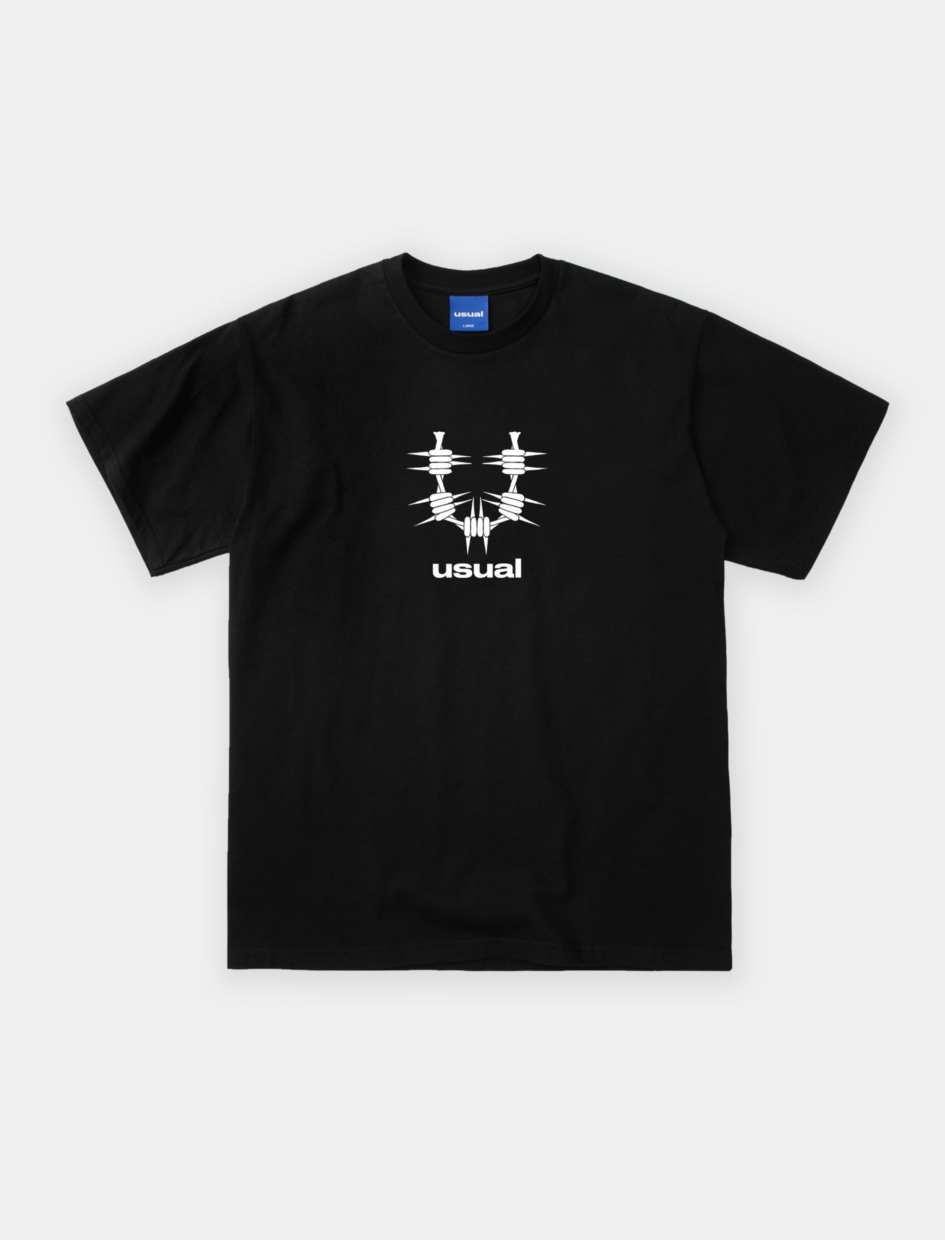 ABOUT T-SHIRT