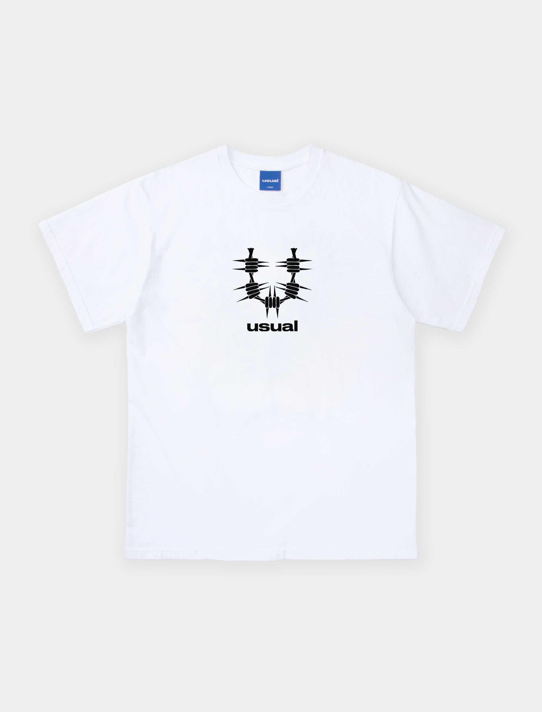 ABOUT T-SHIRT