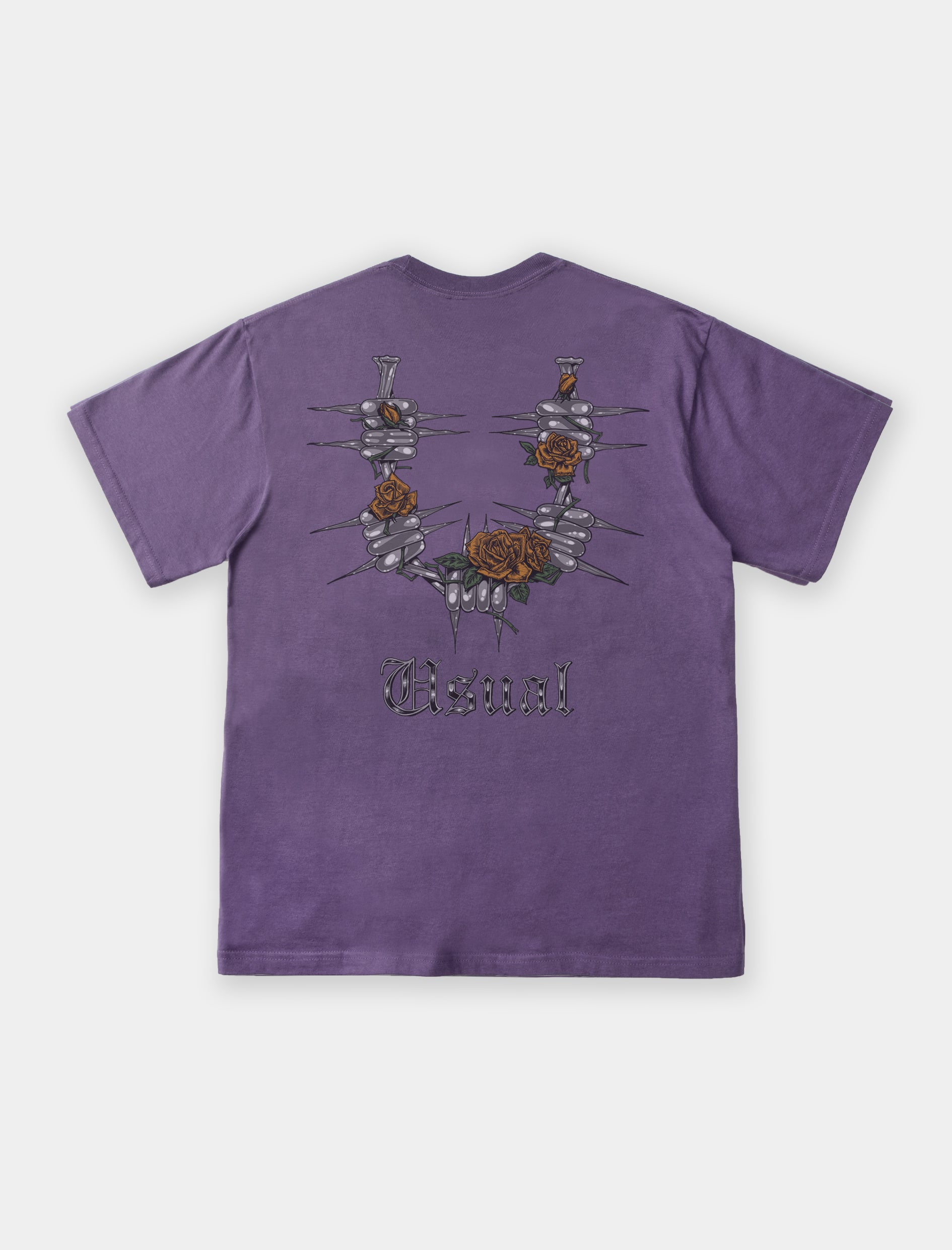 BARRIO T-SHIRT