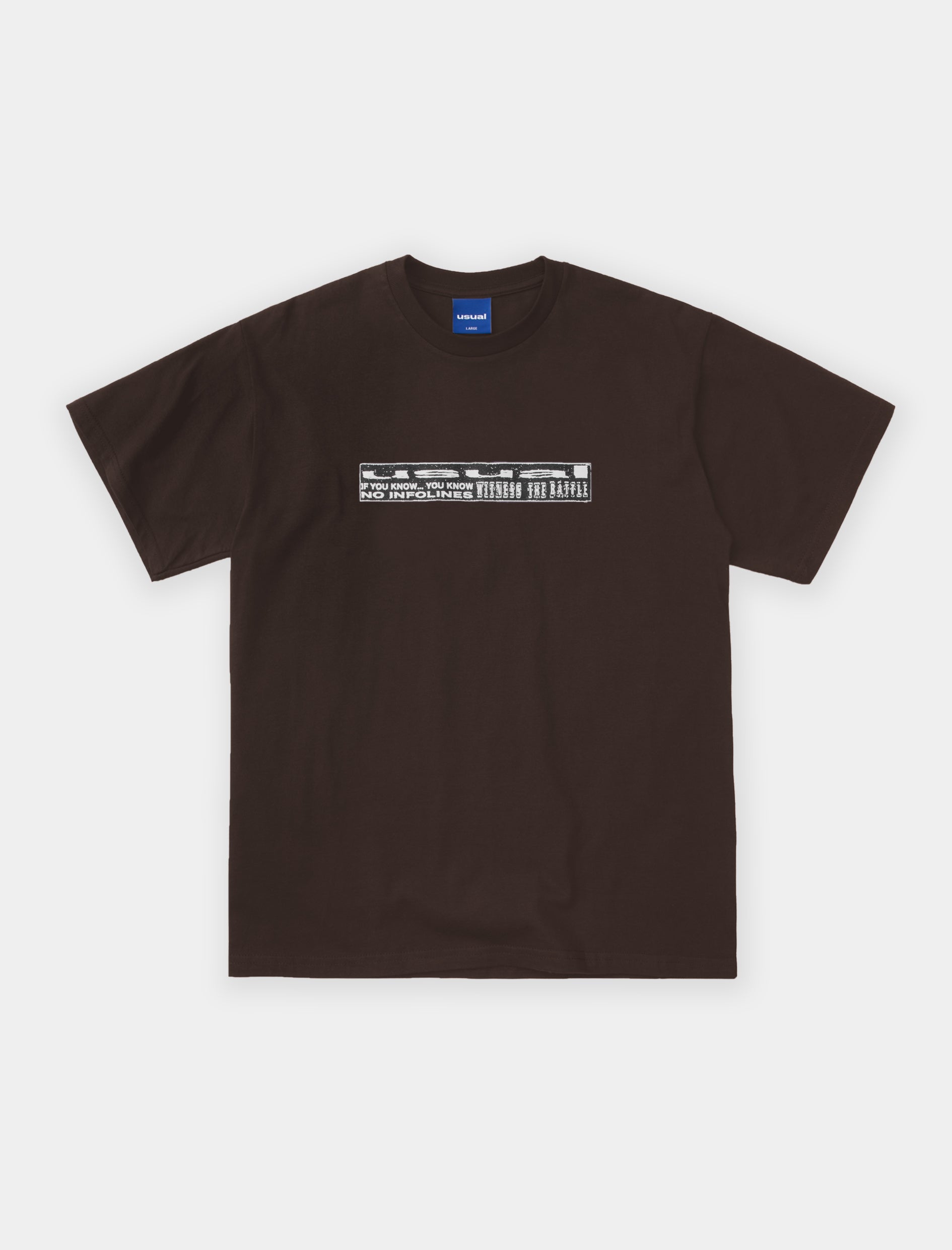 MAYDAY T-SHIRT