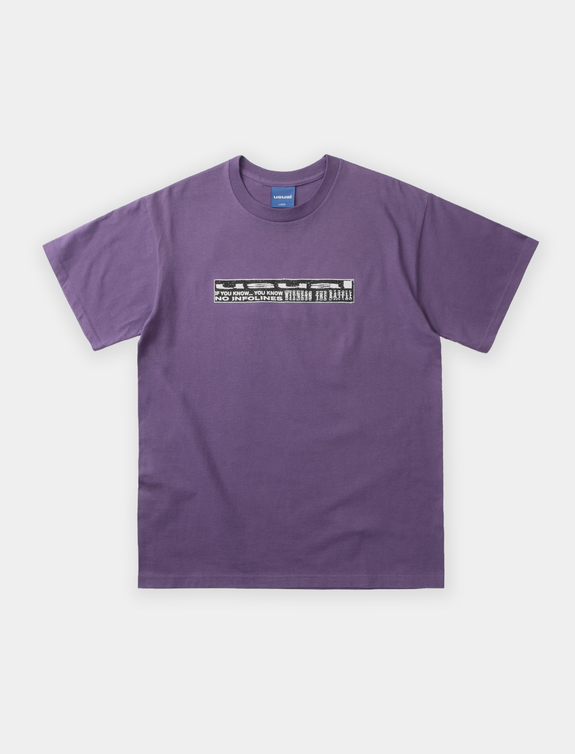 MAYDAY T-SHIRT