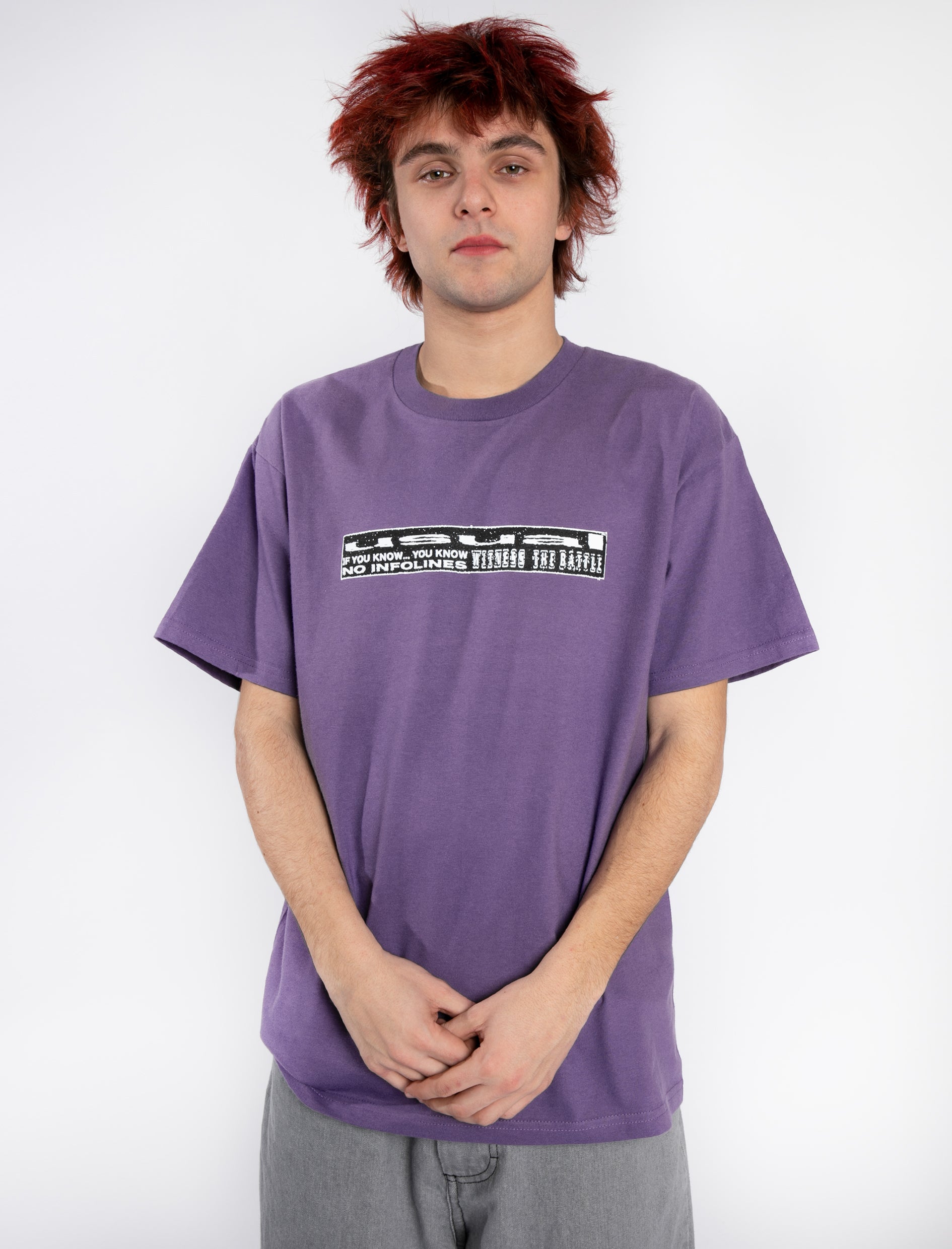 MAYDAY T-SHIRT