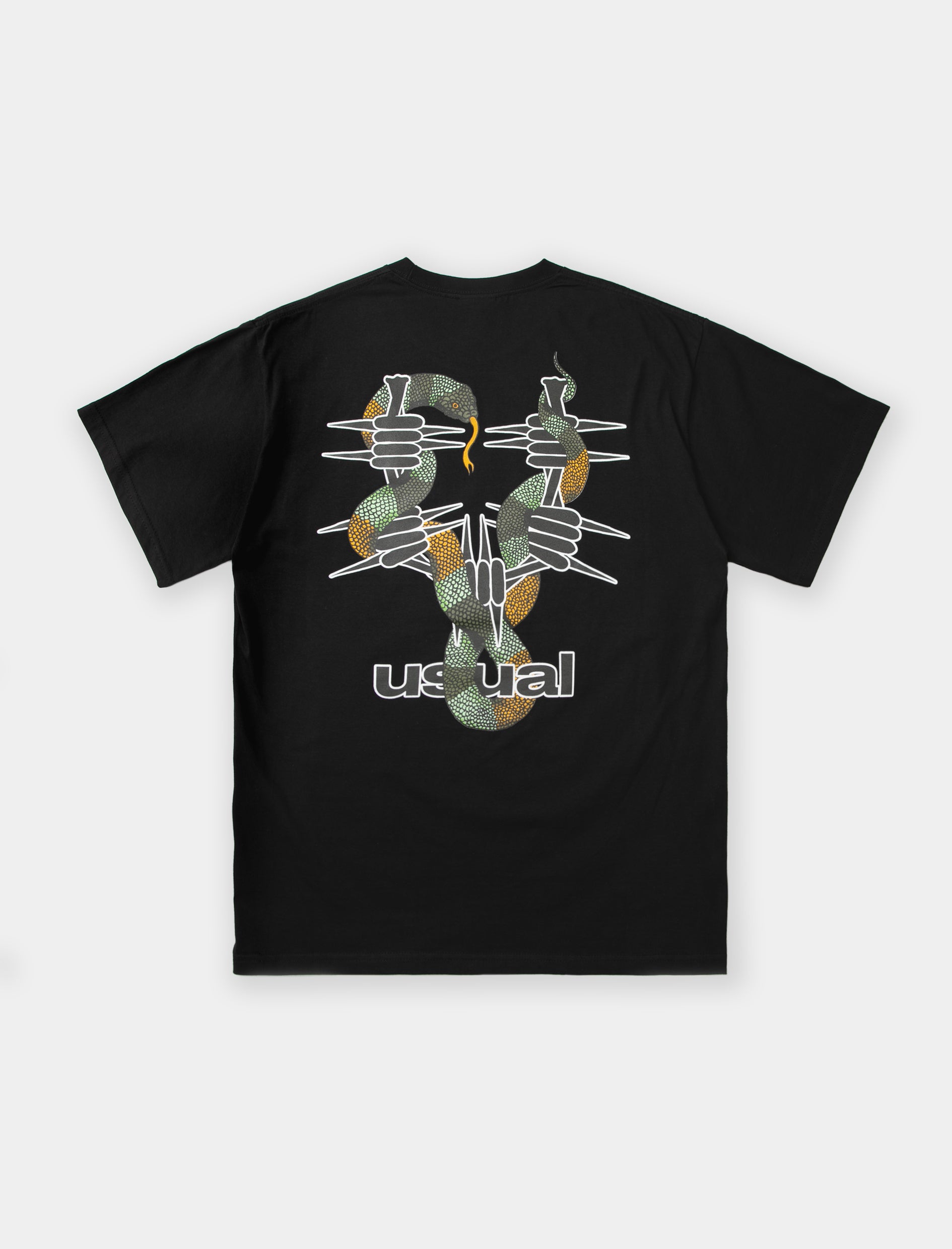 POISON T-SHIRT