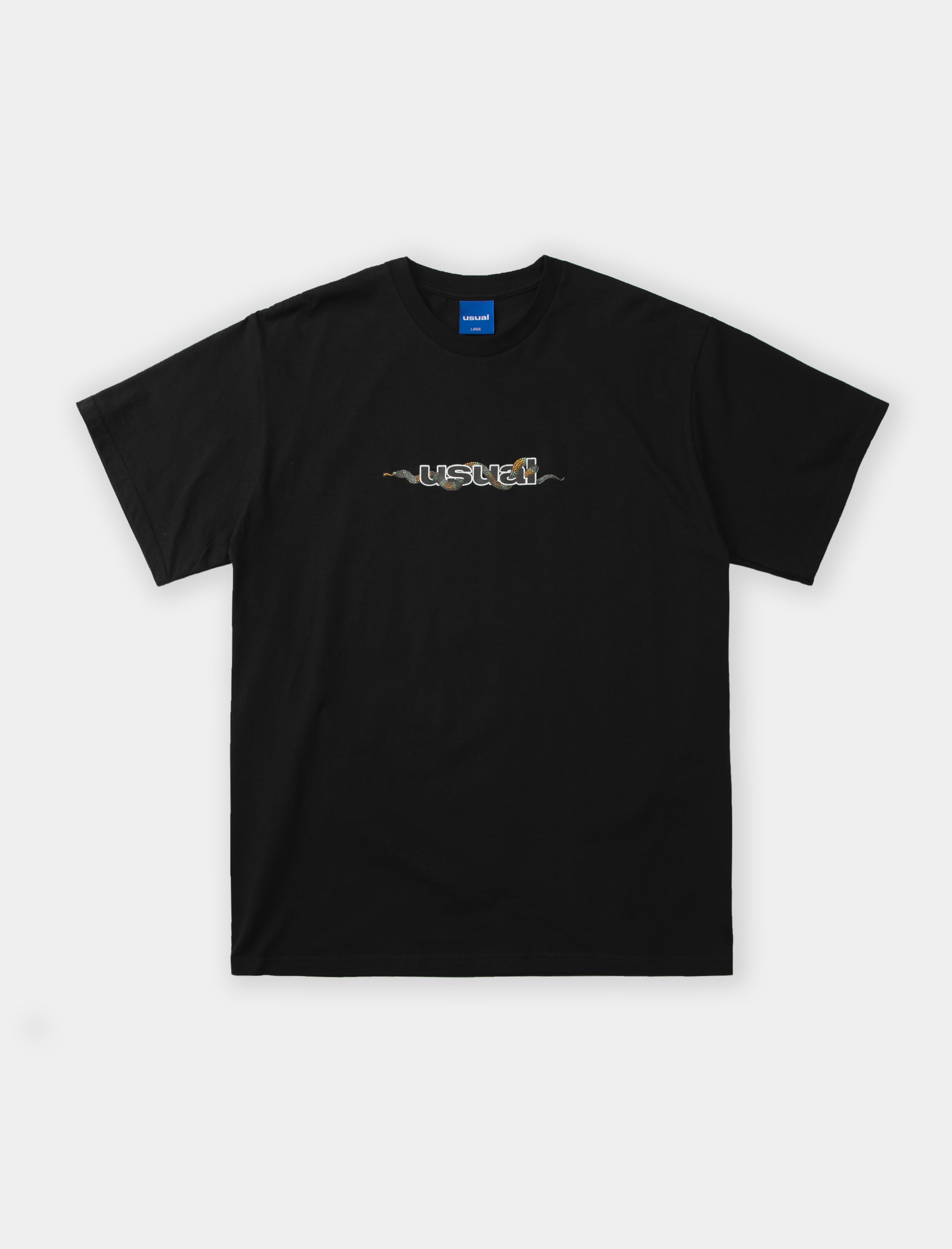 POISON T-SHIRT – Usual