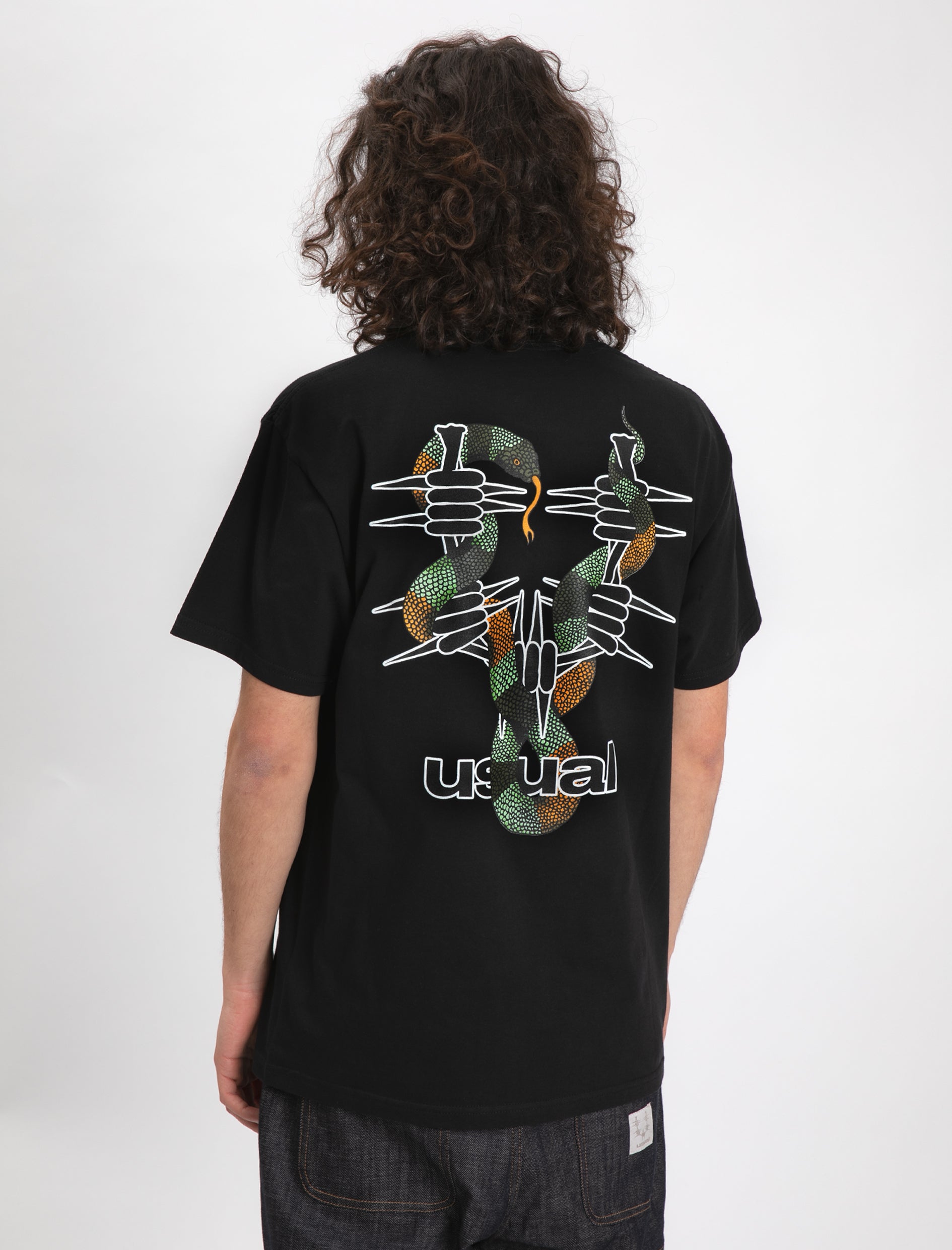 POISON T-SHIRT