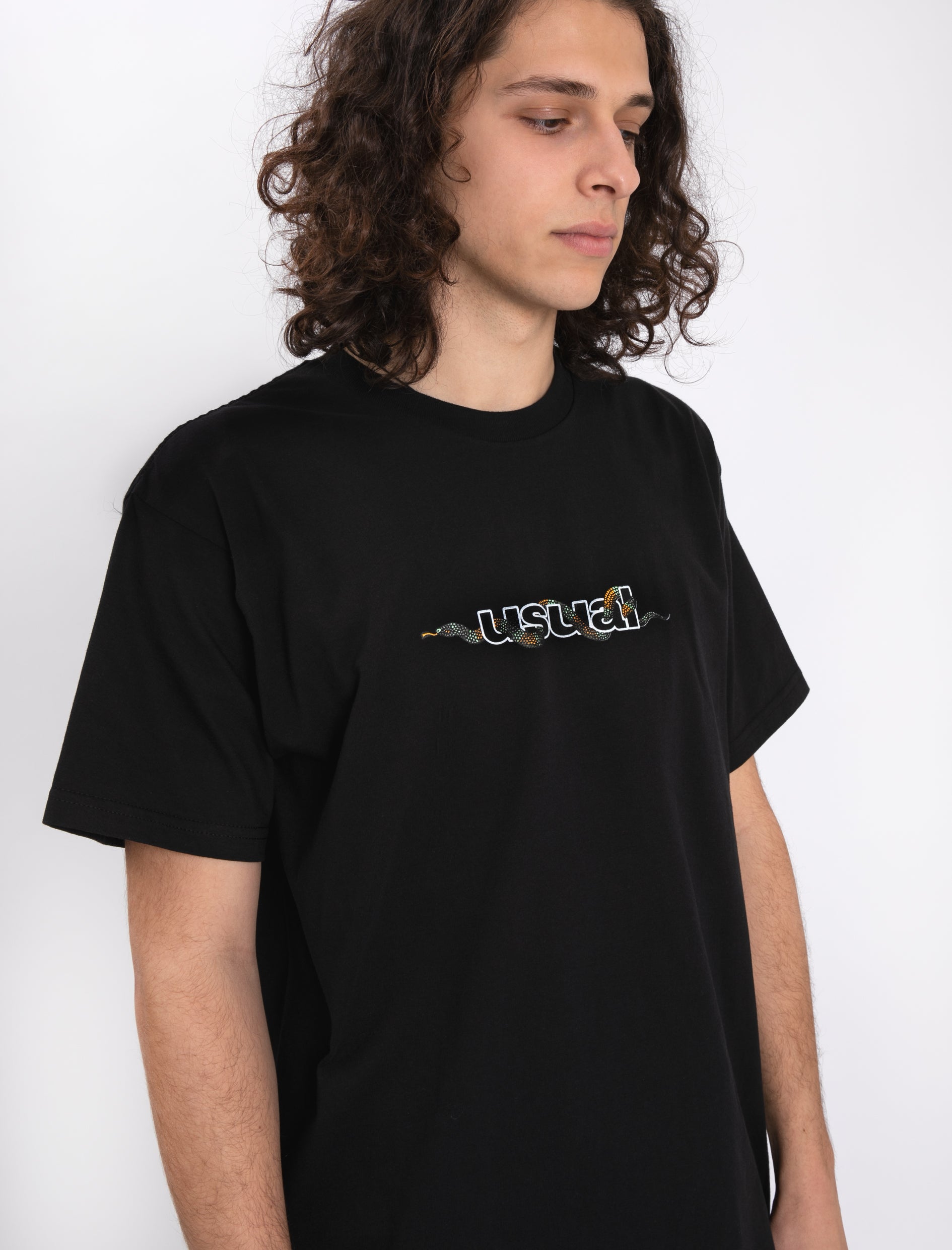POISON T-SHIRT