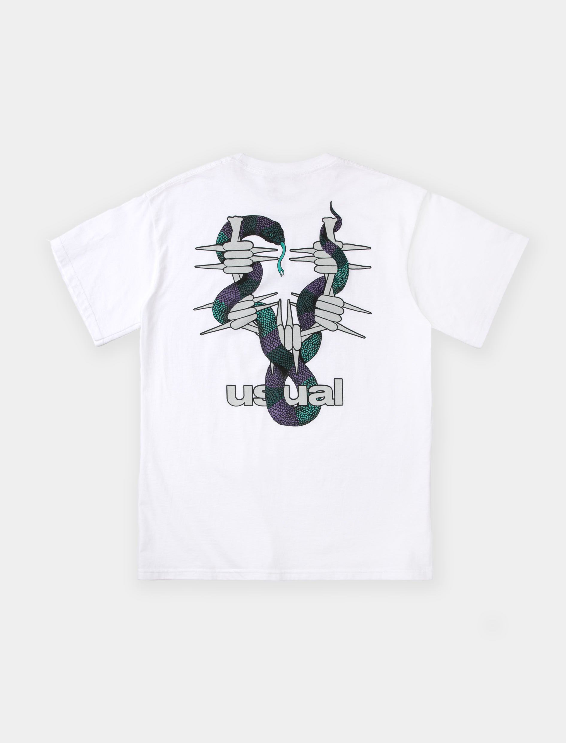 POISON T-SHIRT