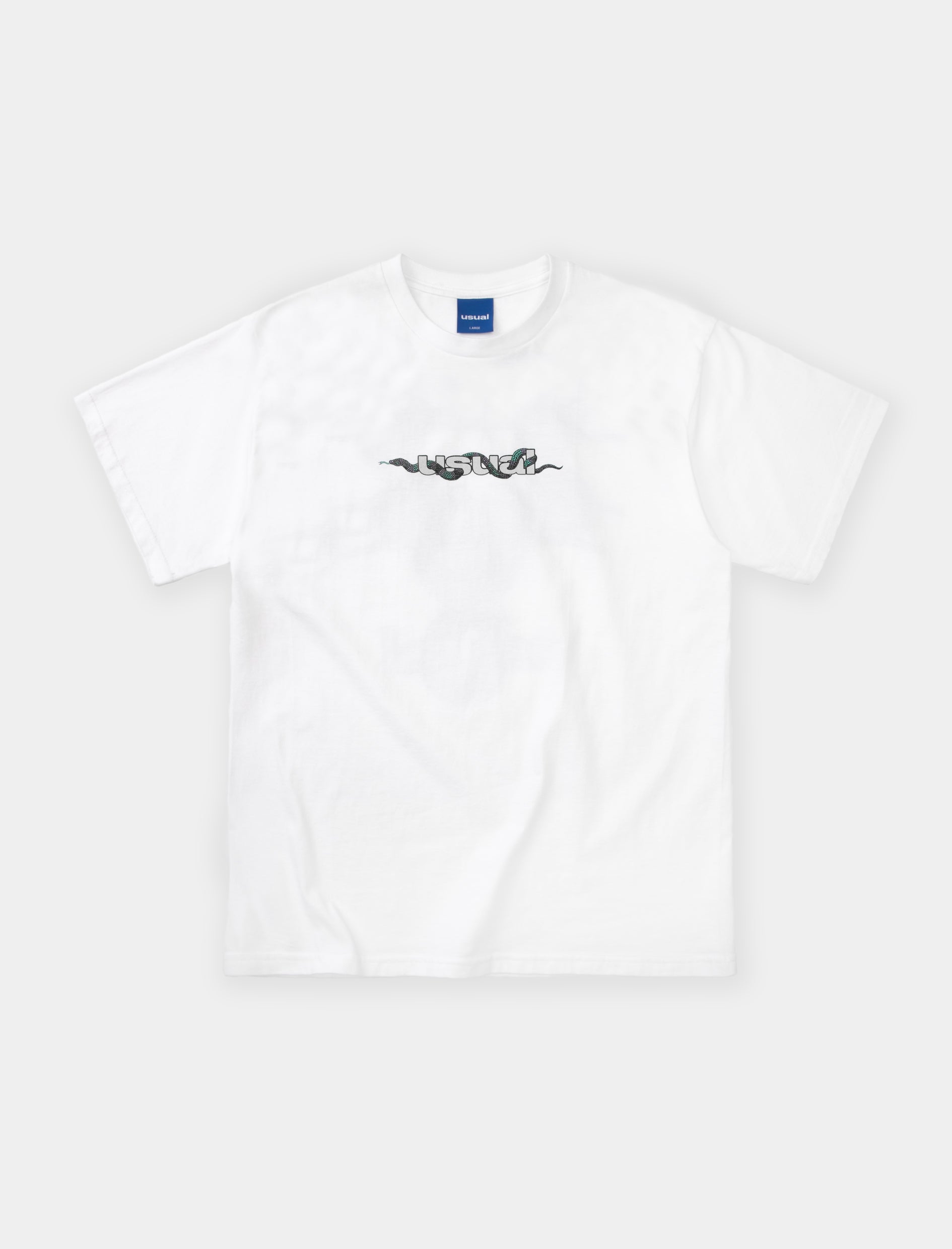 POISON T-SHIRT