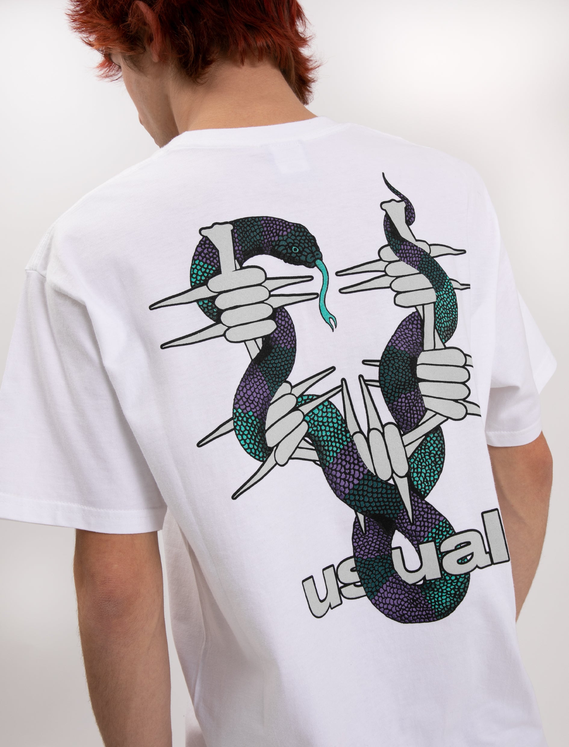 POISON T-SHIRT