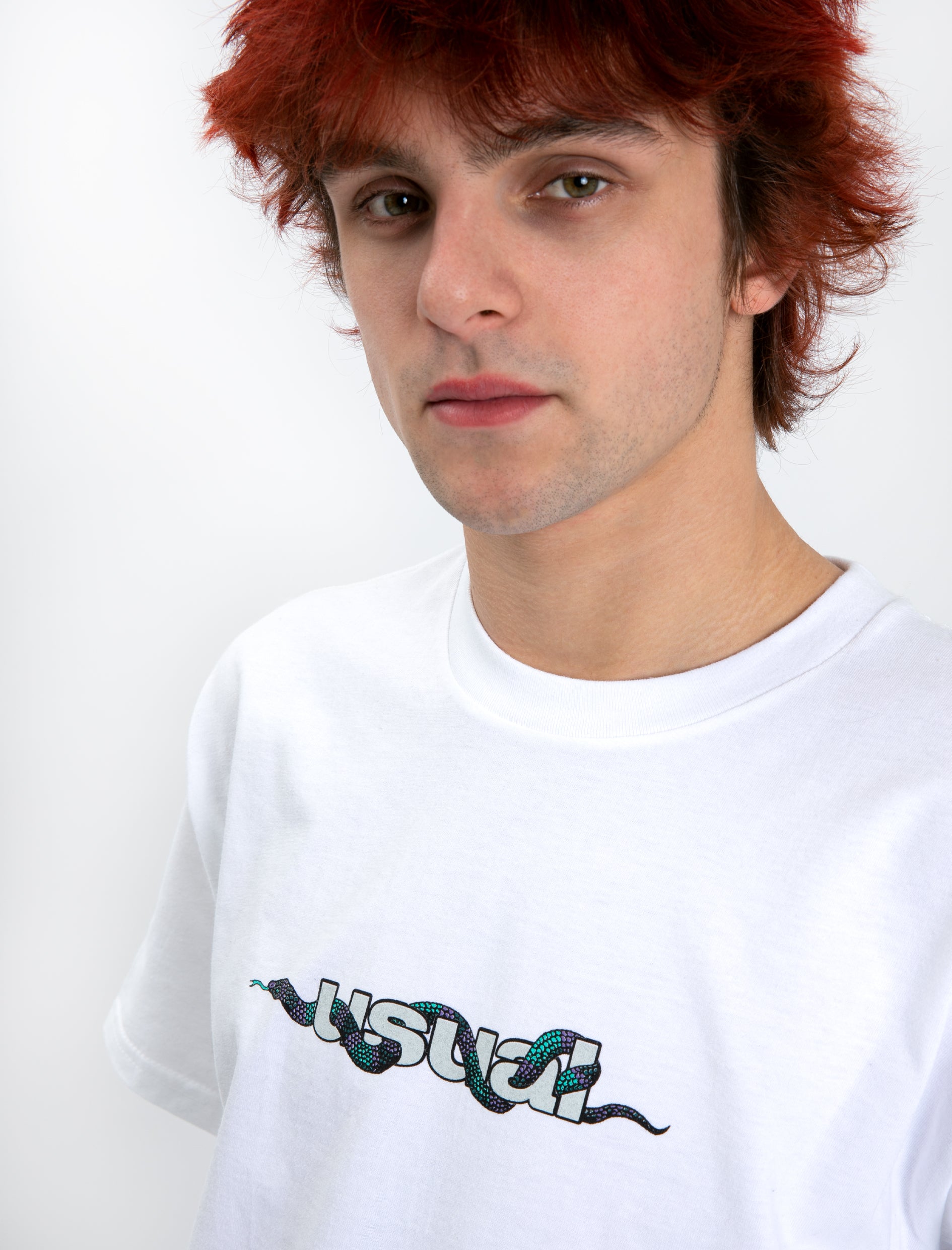POISON T-SHIRT