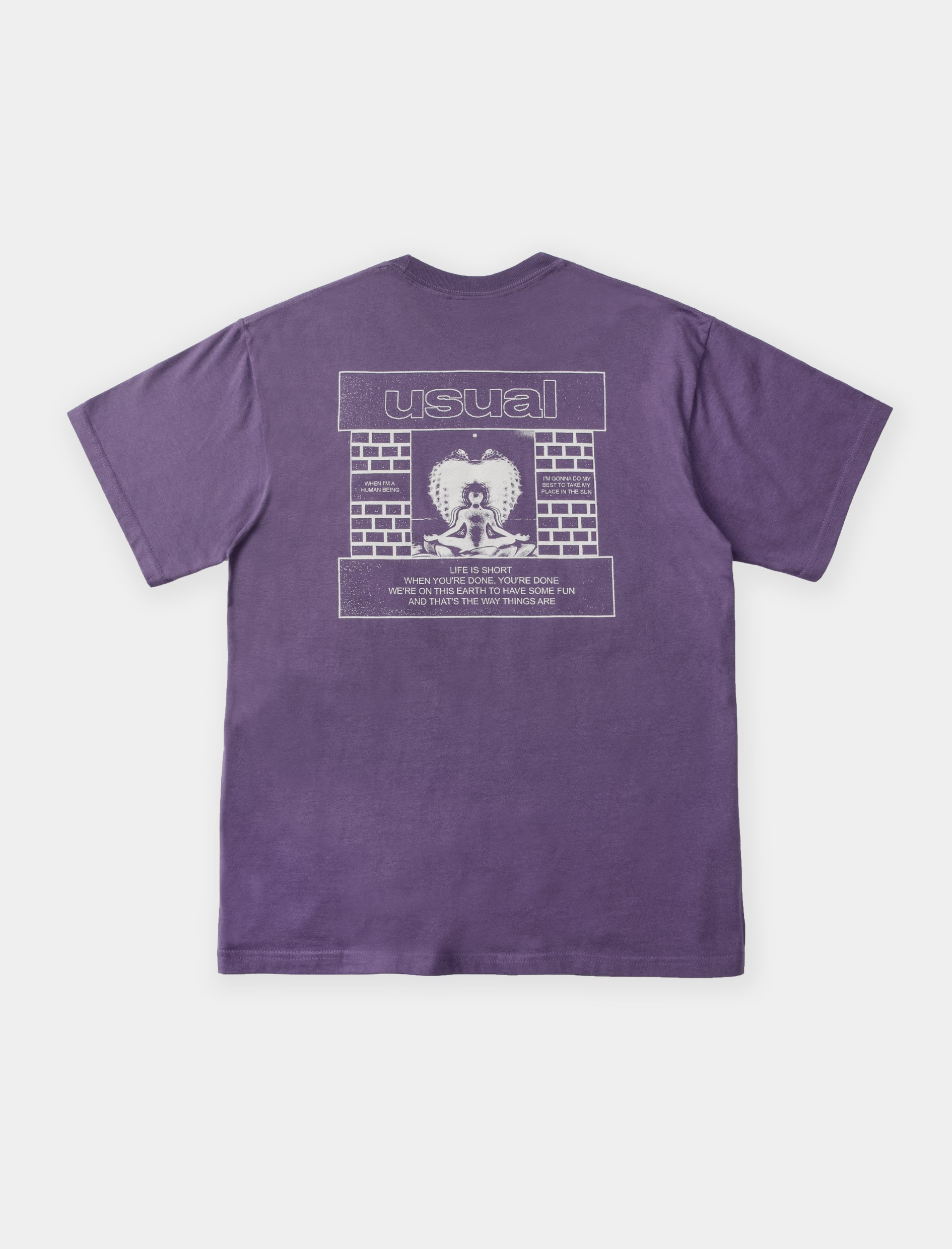 SAMSARA T-SHIRT