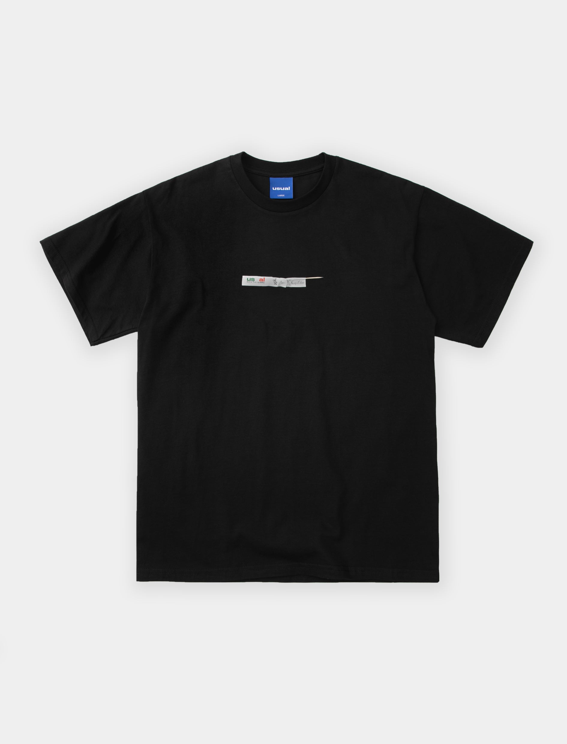 TRATTORIA T-SHIRT