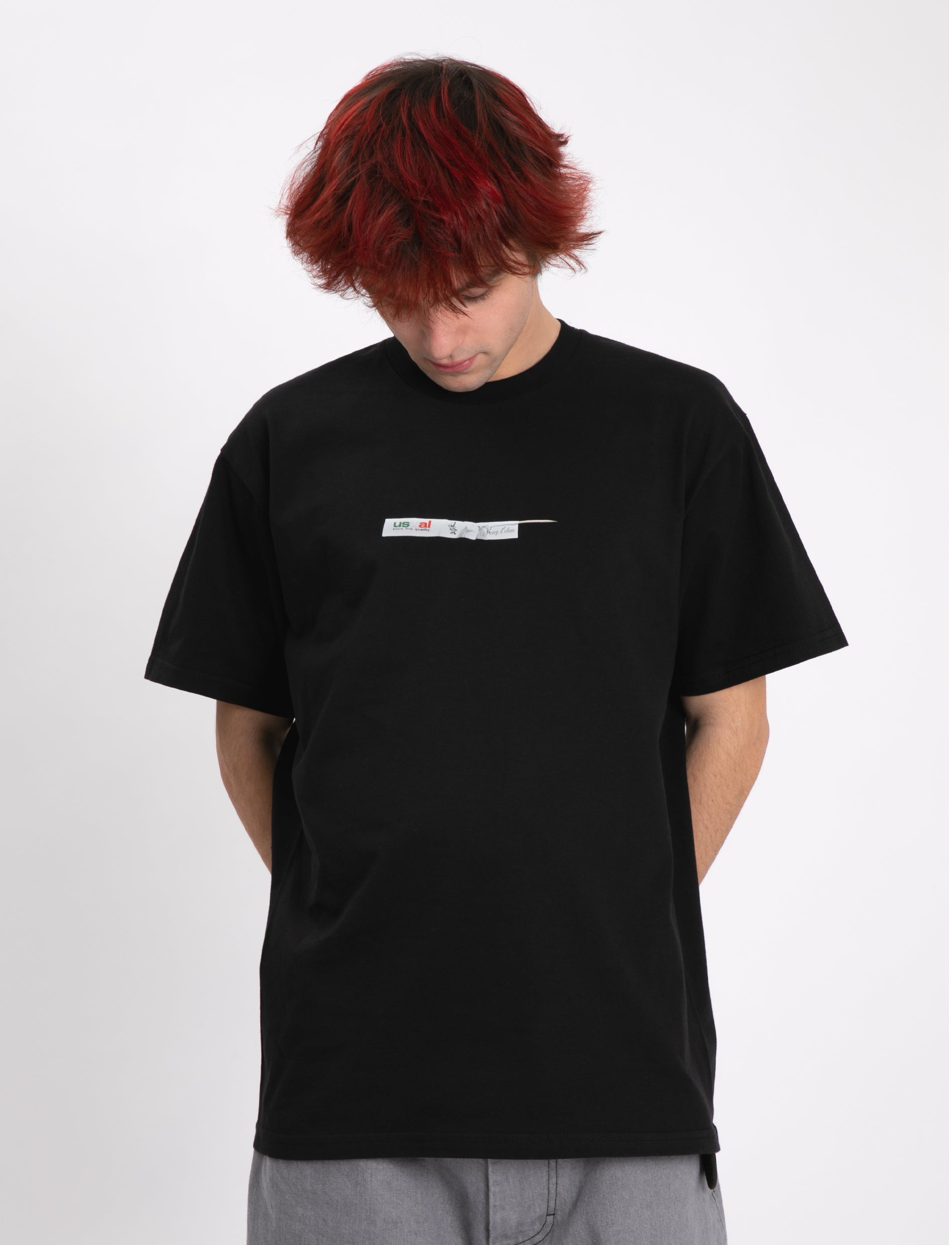 TRATTORIA T-SHIRT