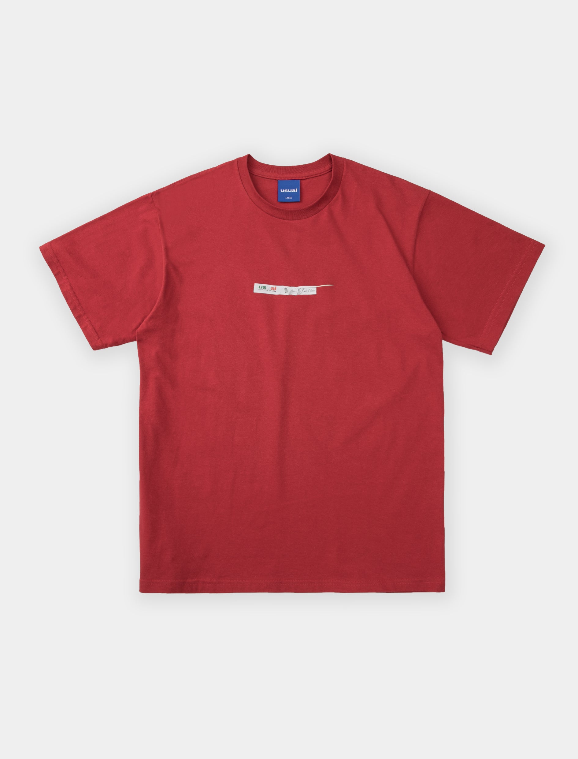 TRATTORIA T-SHIRT
