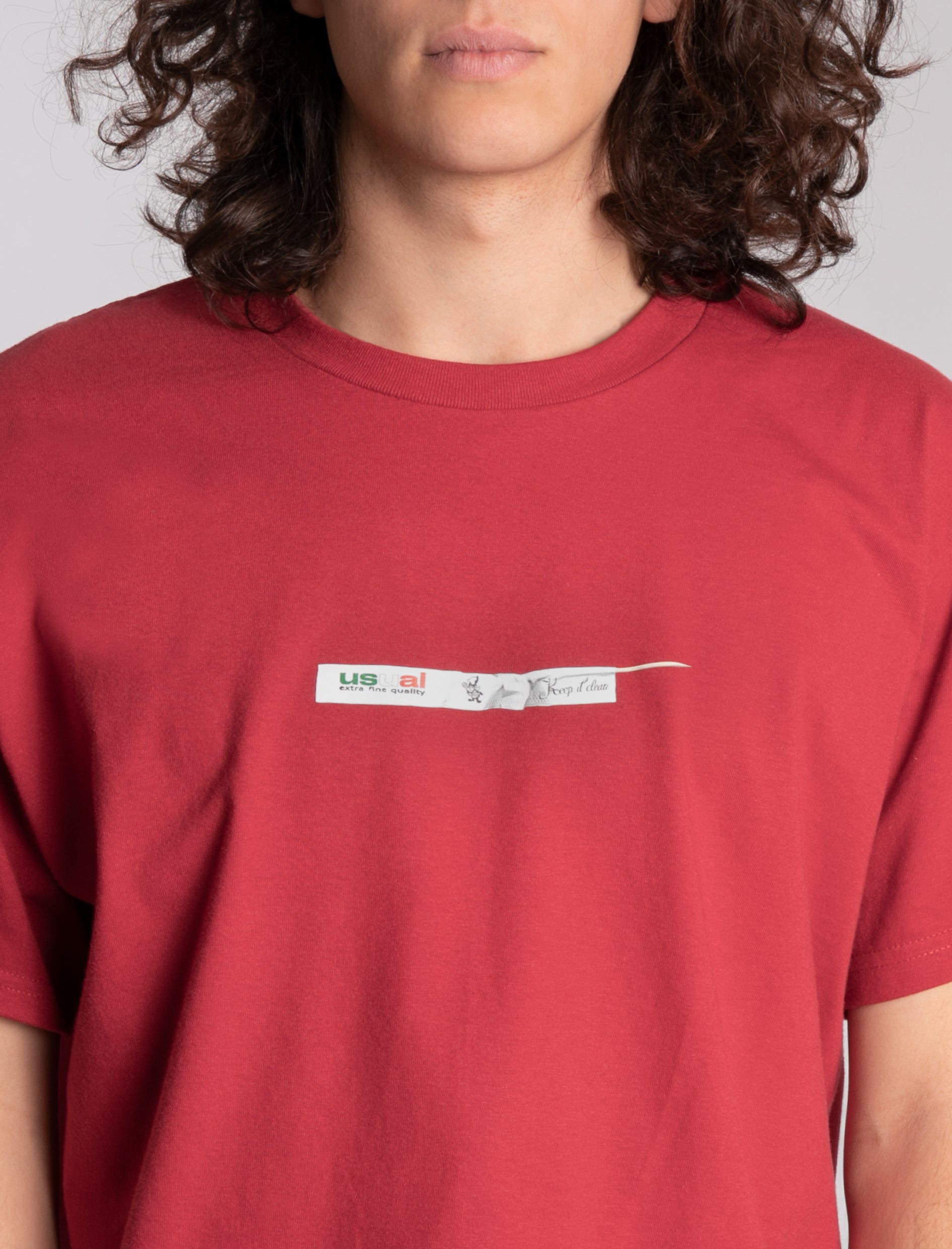TRATTORIA T-SHIRT