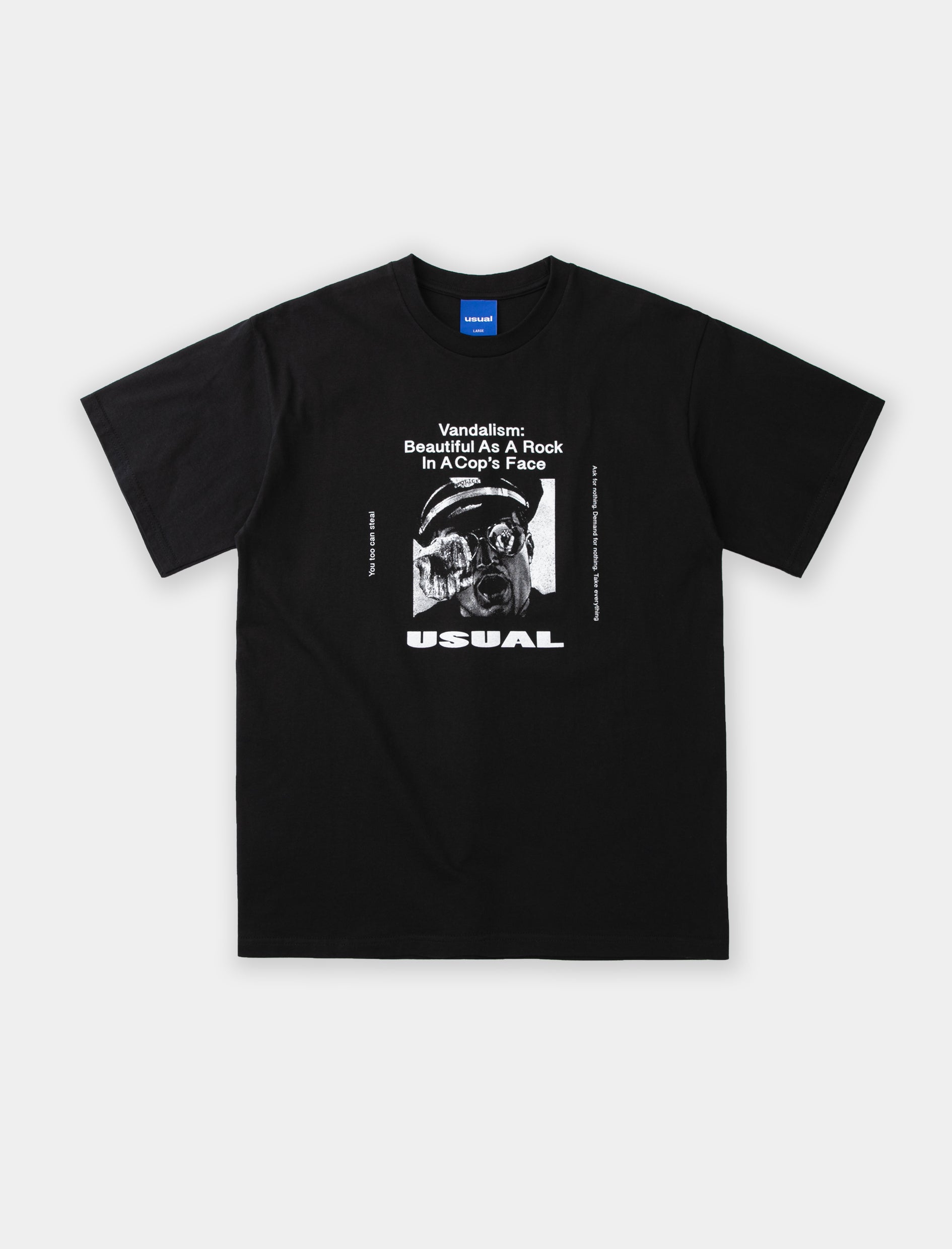 VANDAL T-SHIRT