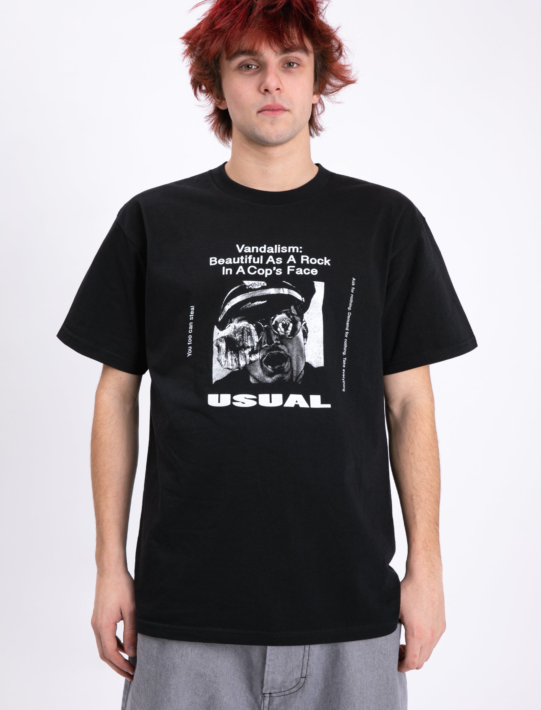 VANDAL T-SHIRT