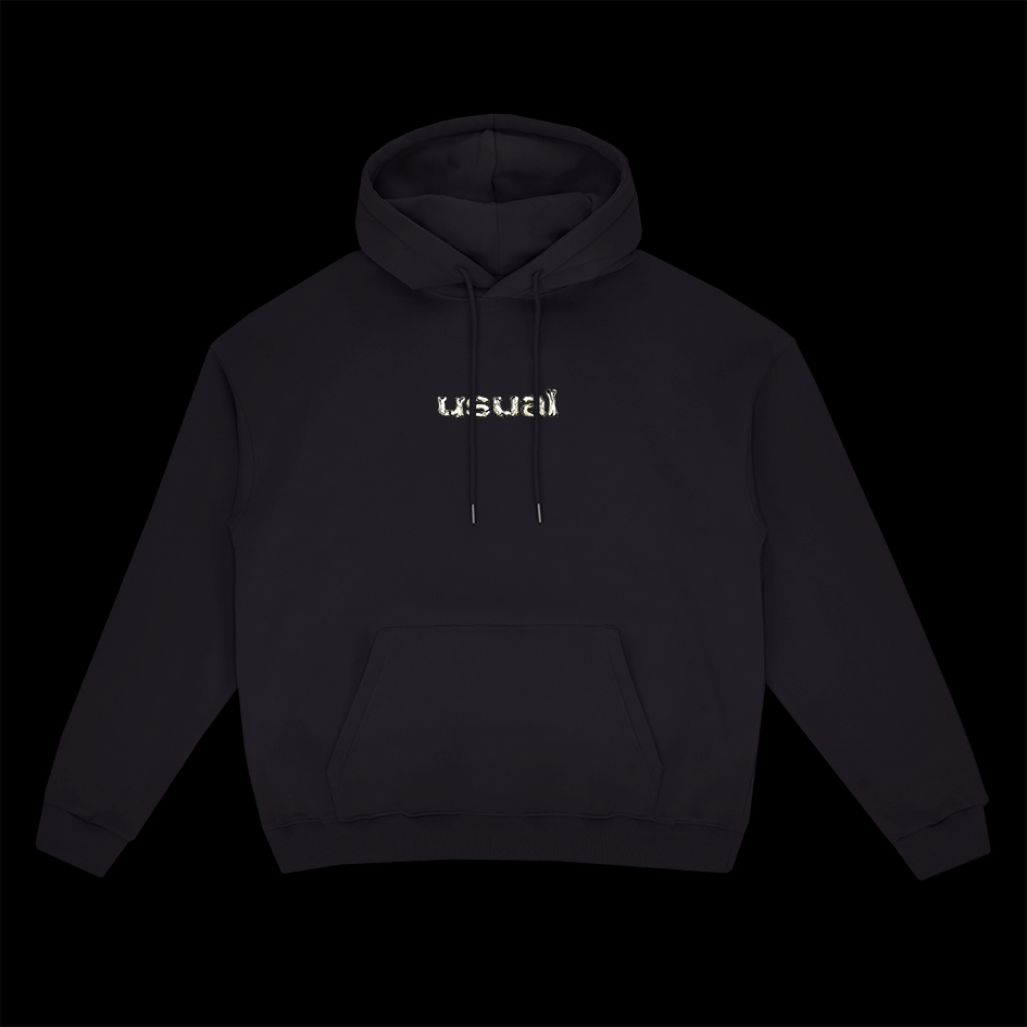 BONES HOODIE