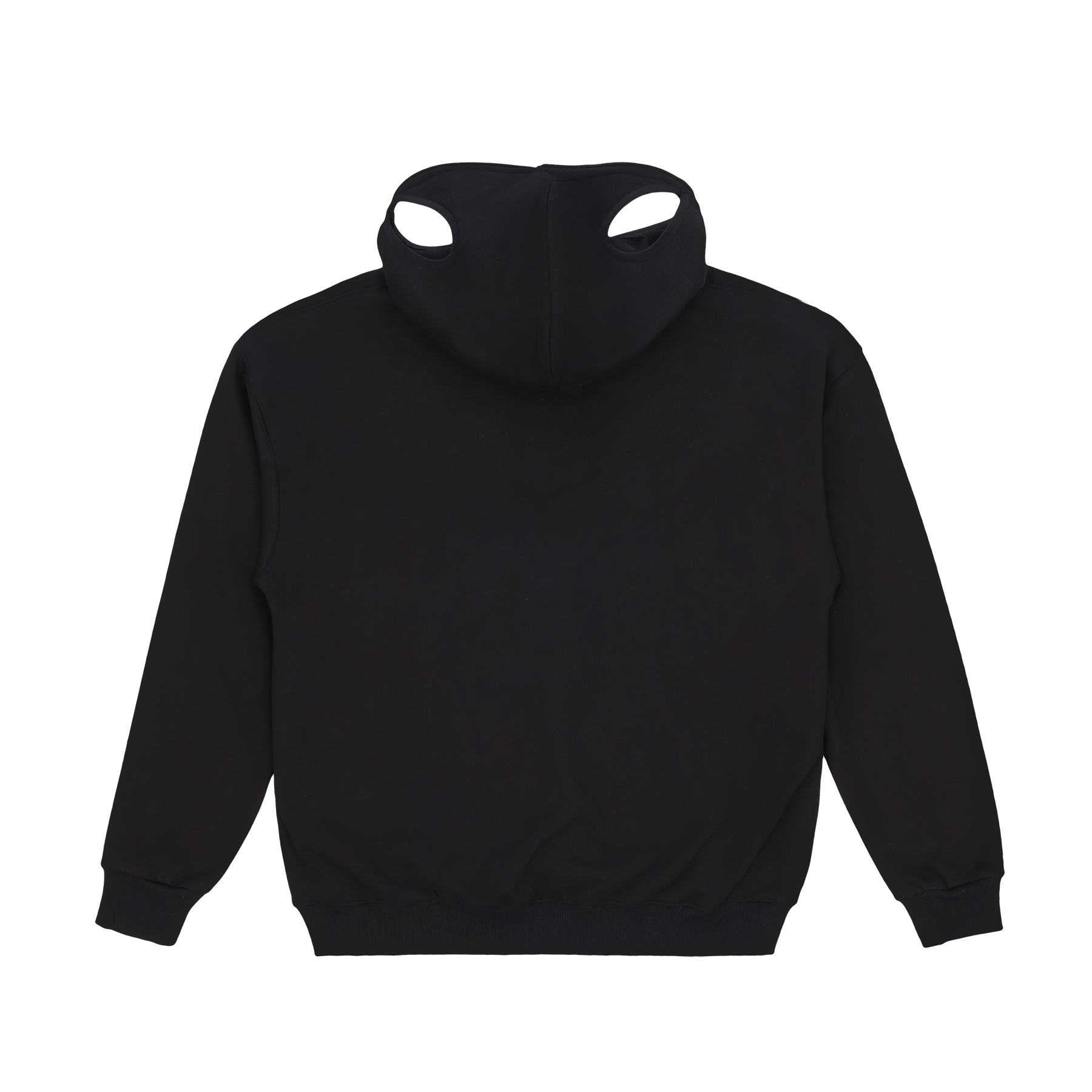 NO FACE HOODIE