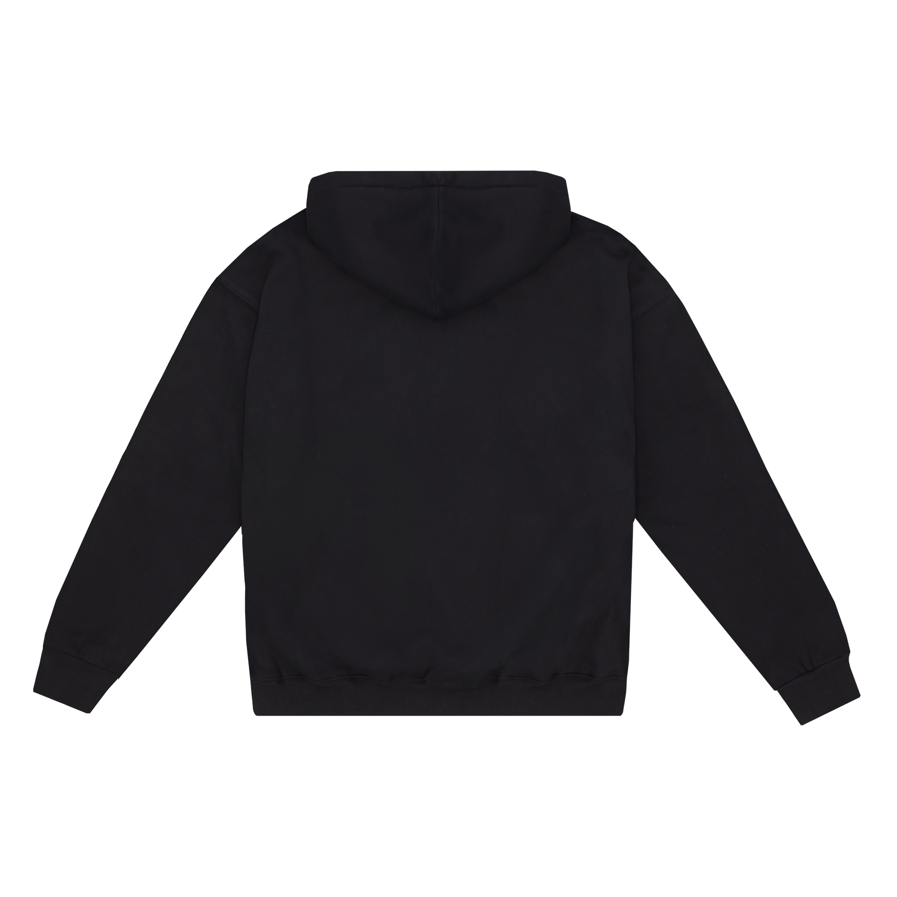 2PAC HOODIE – Usual