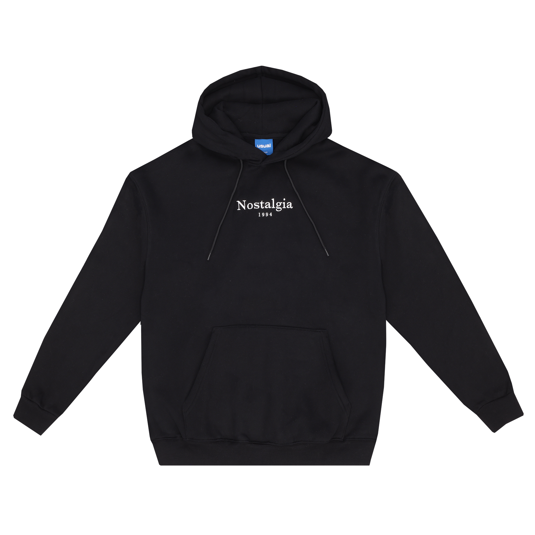 NOSTALGIA OG HOODIE