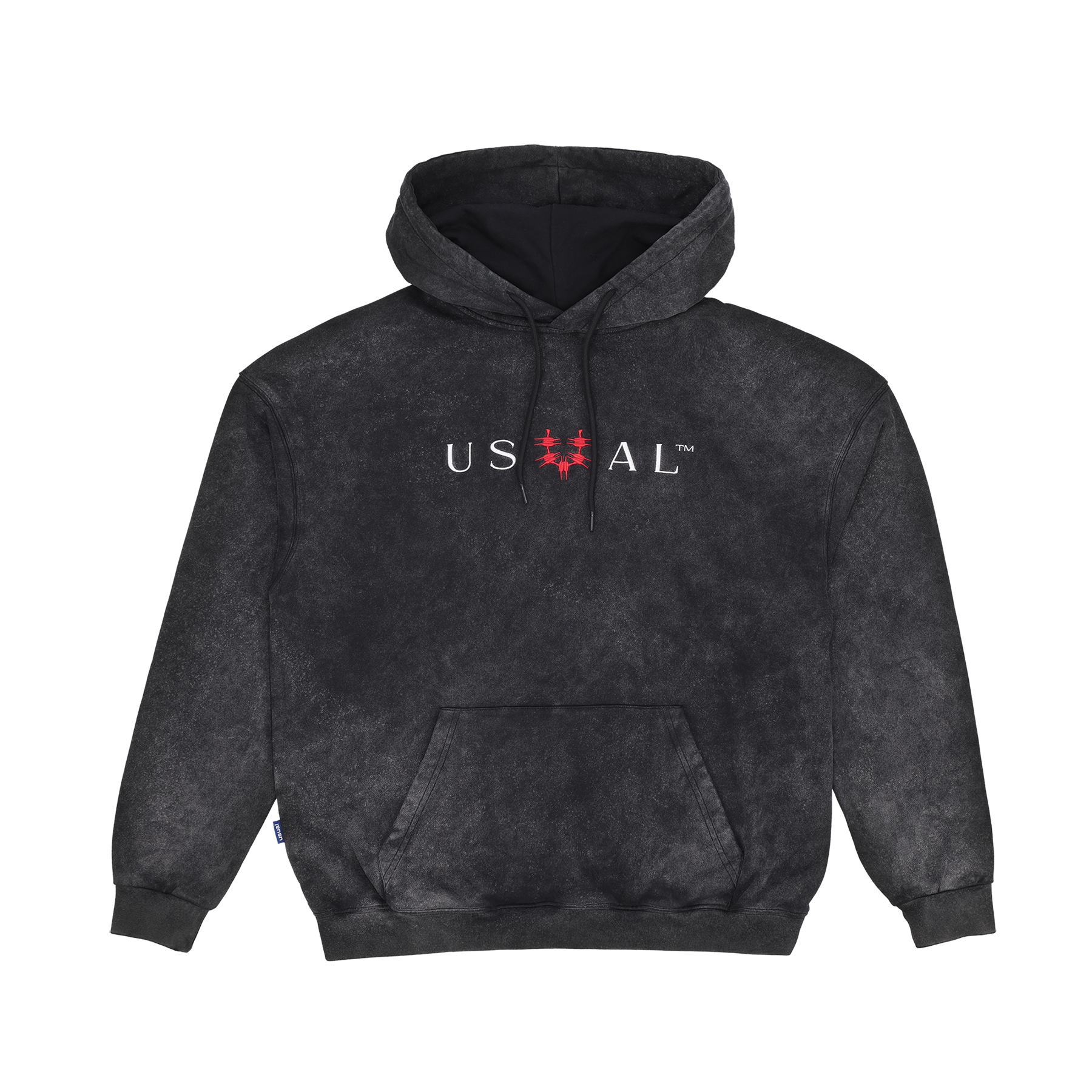 OCTANE GD HOODIE