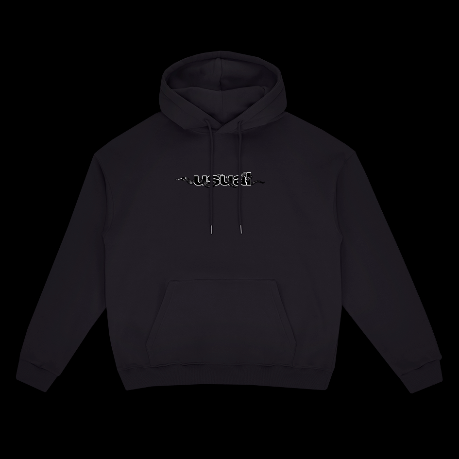 POISON HOODIE