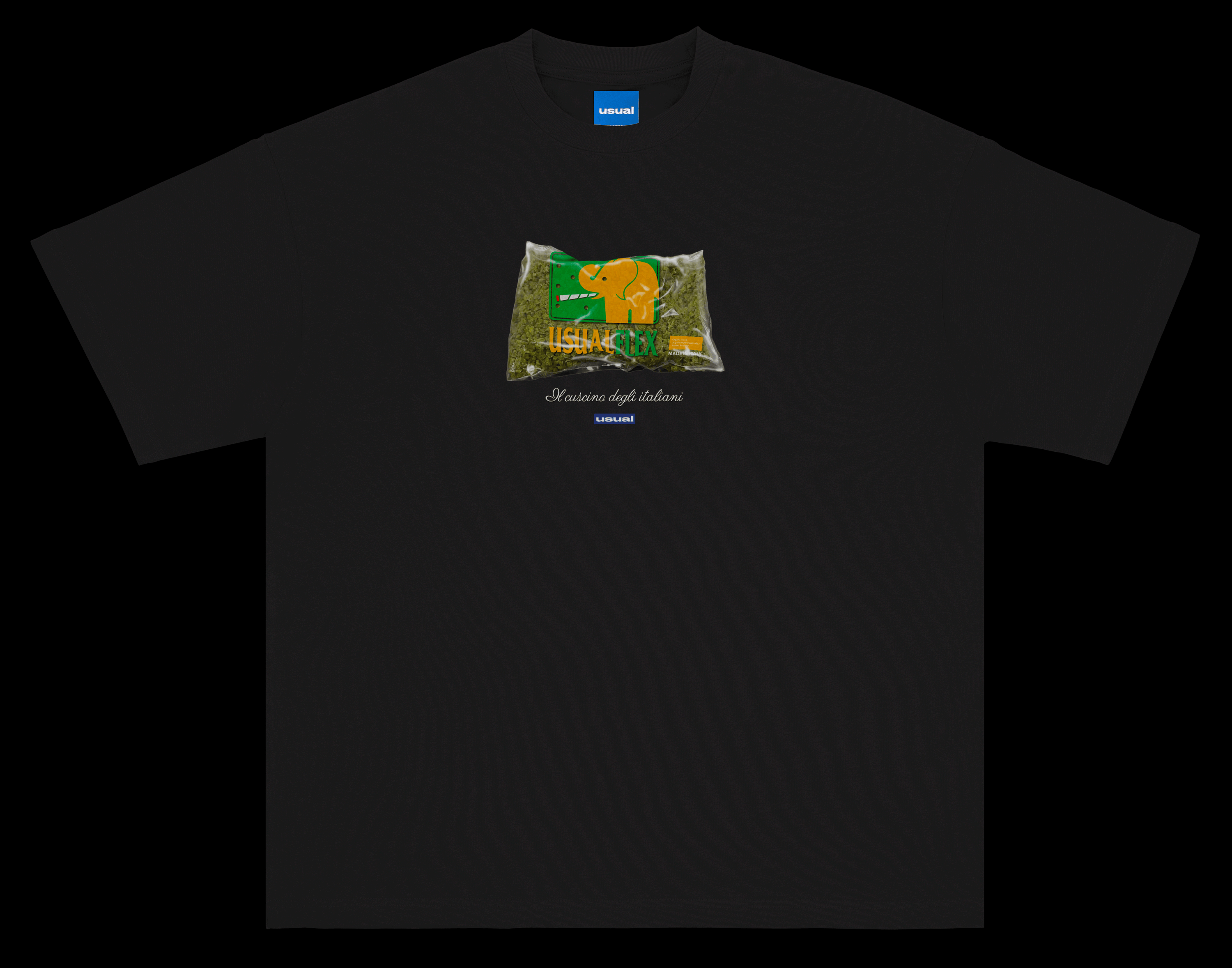 FLEX T-SHIRT
