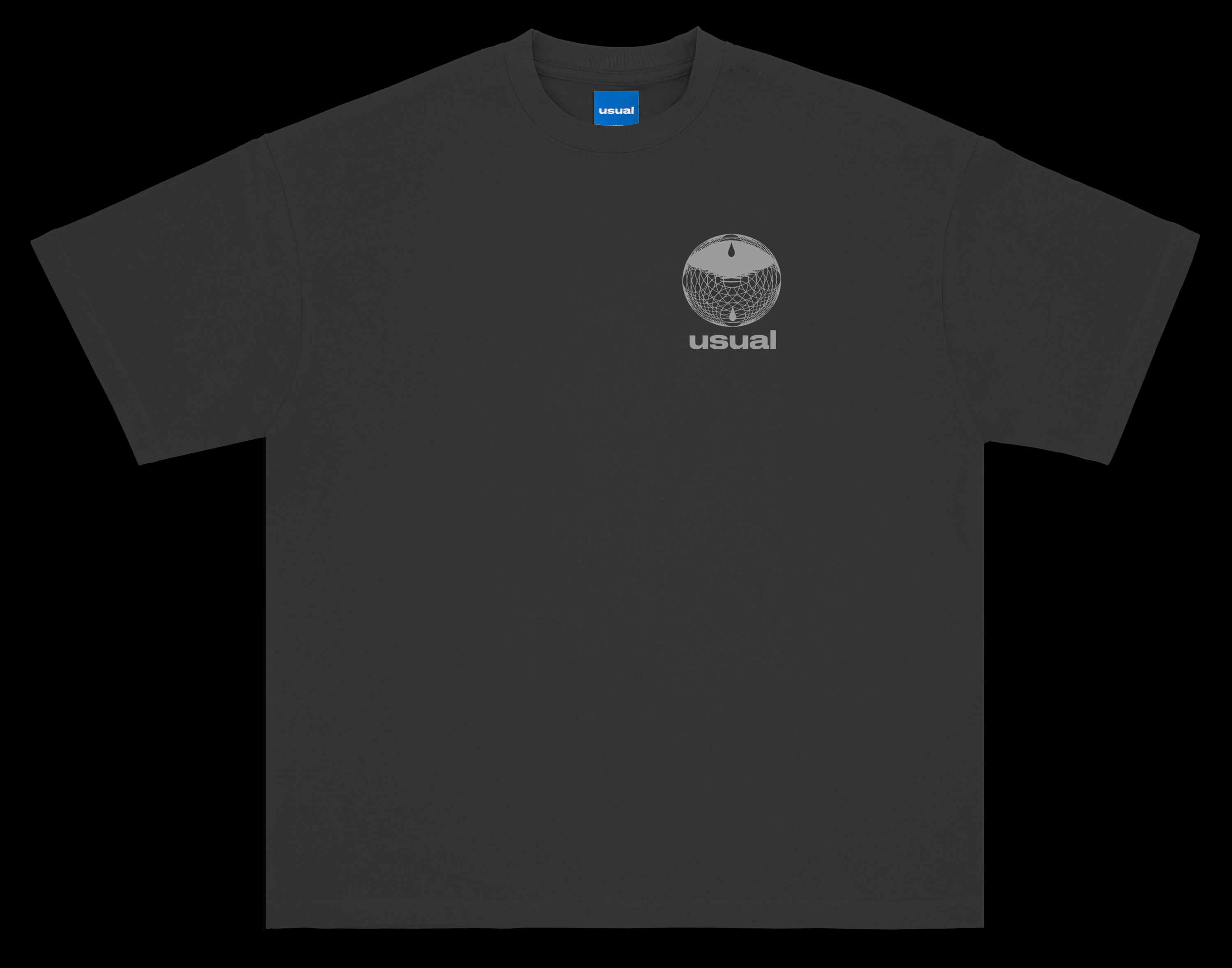 WATER T-SHIRT