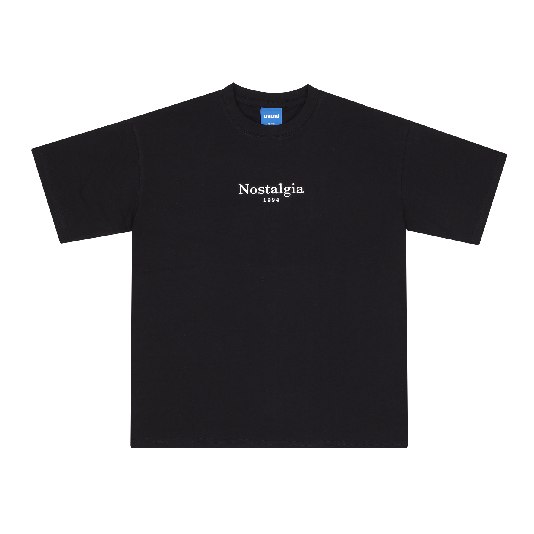 NOSTALGIA OG T-SHIRT