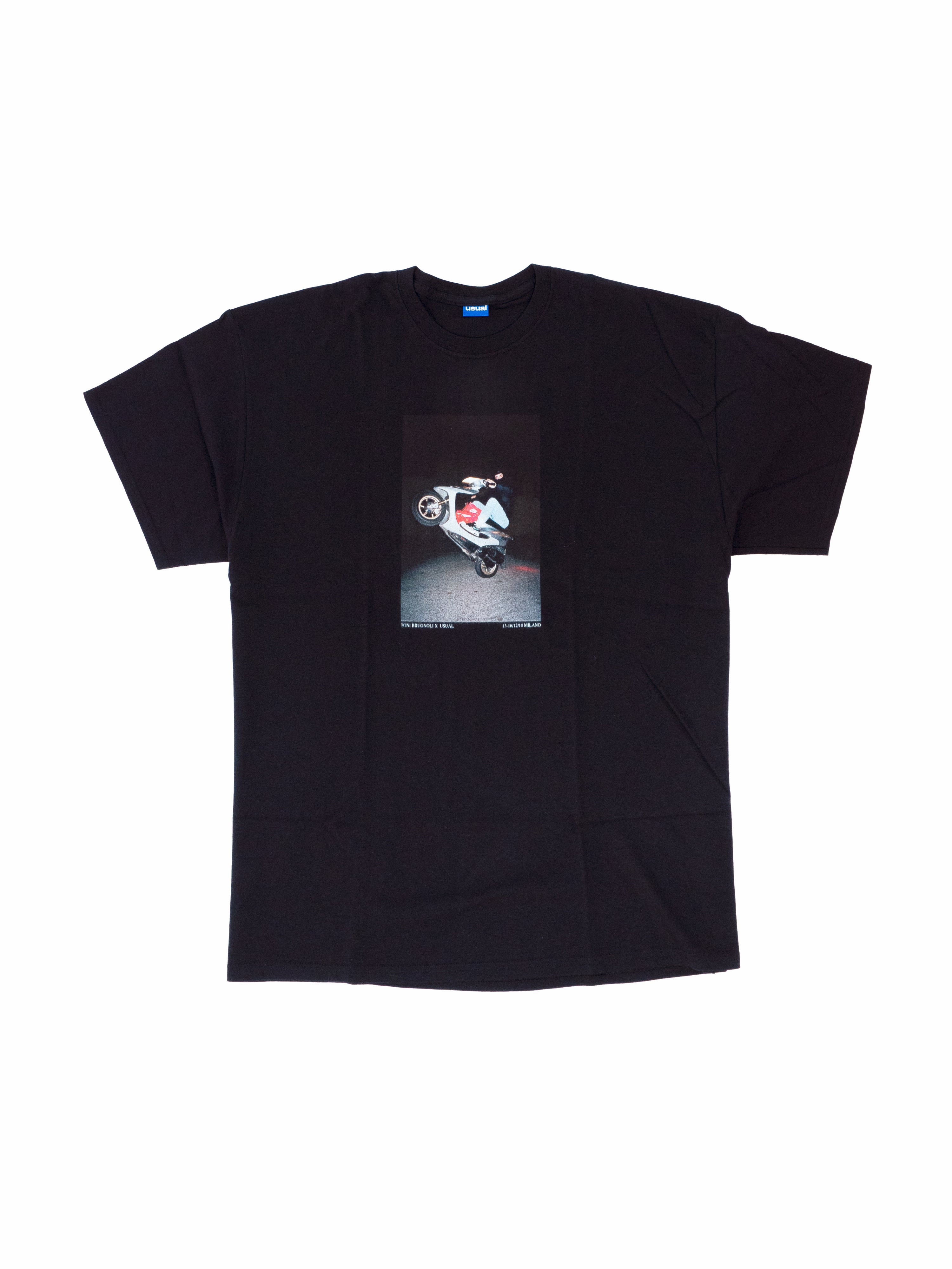 ZX TEE