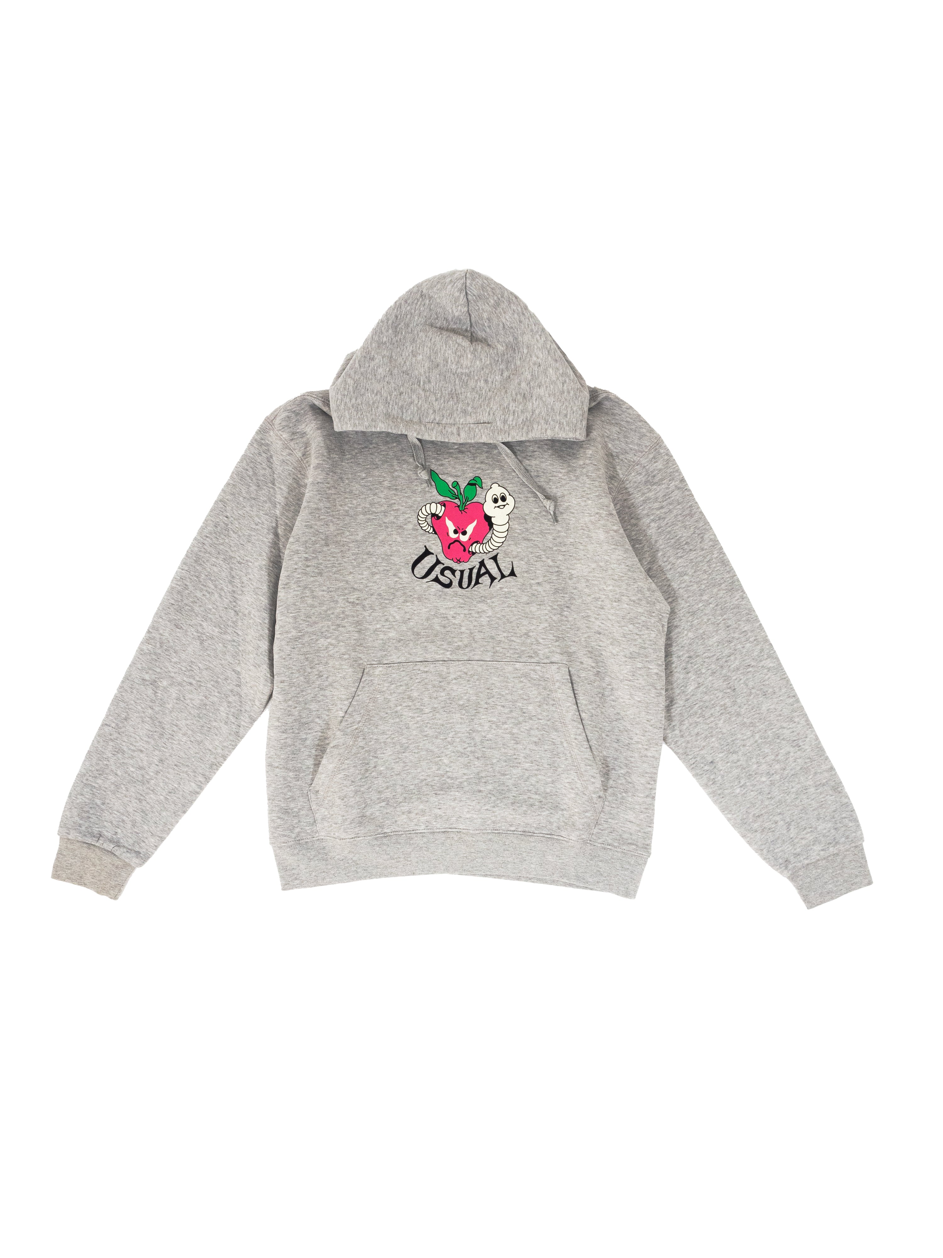 ALOHA HOODIE