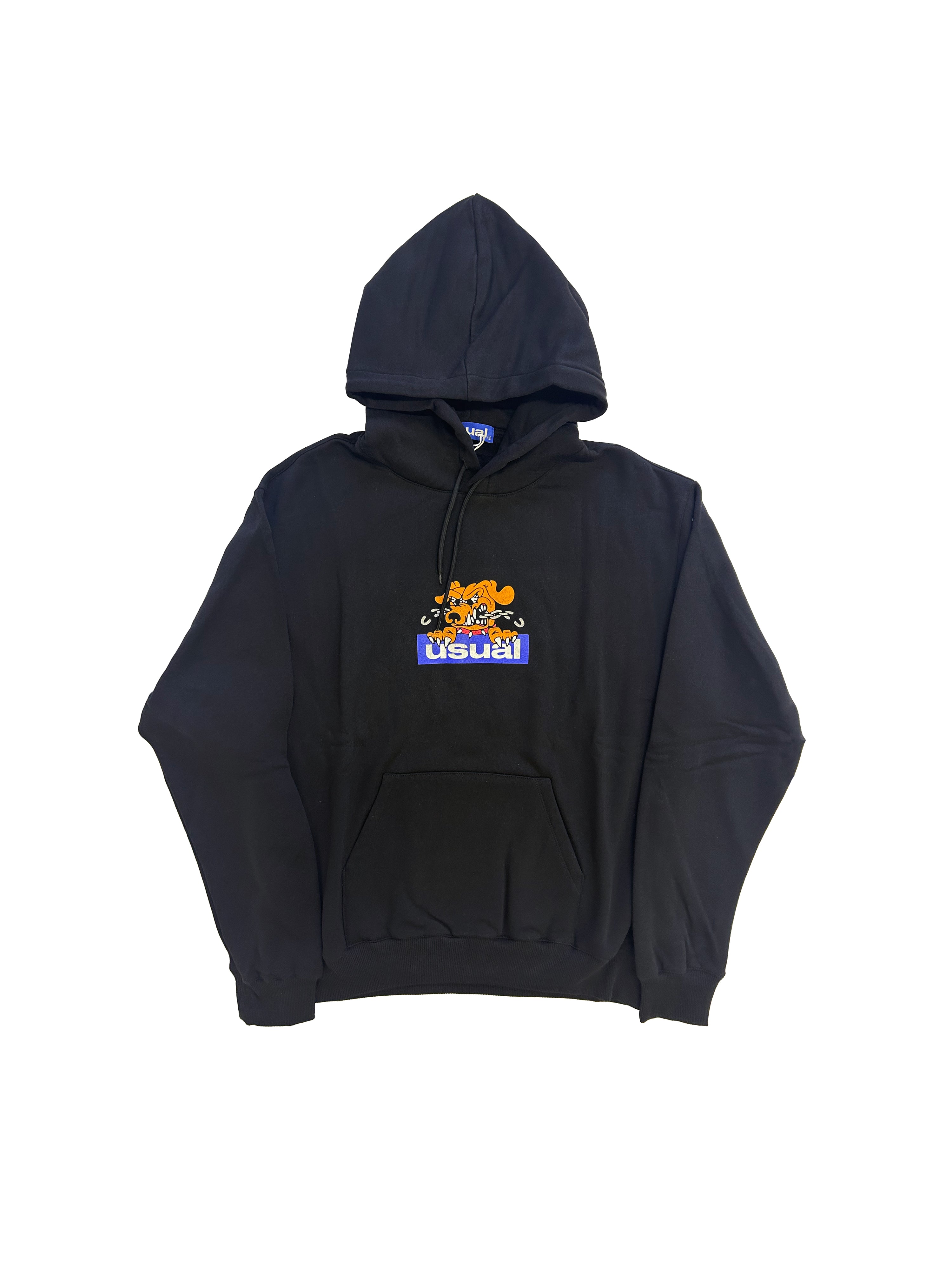 DOG HOODIE