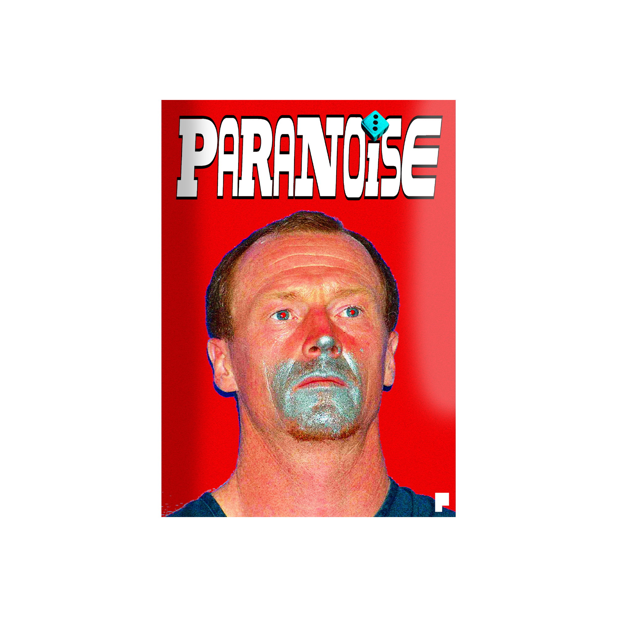 PARANOISE 3