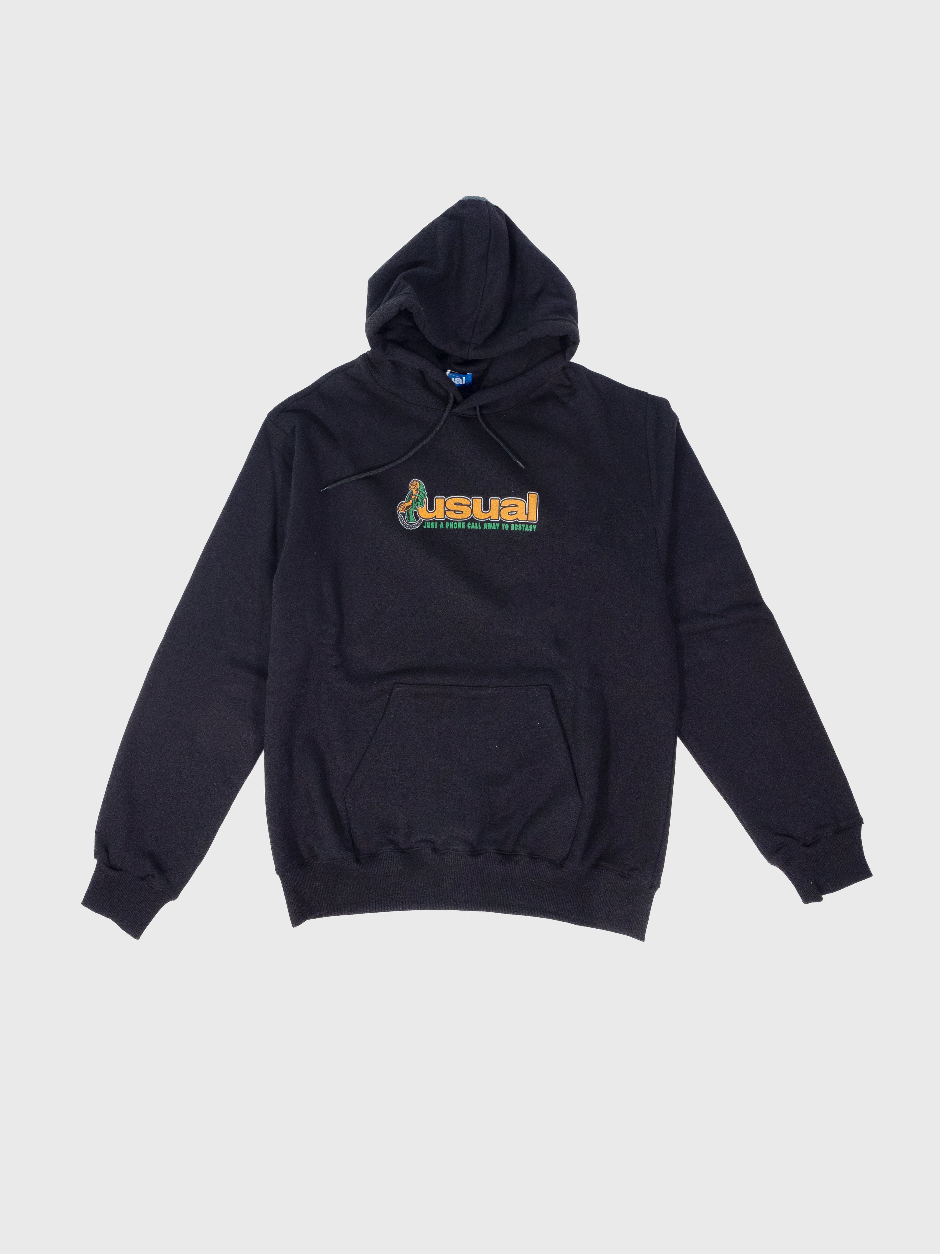 Ecstasy Hoodie