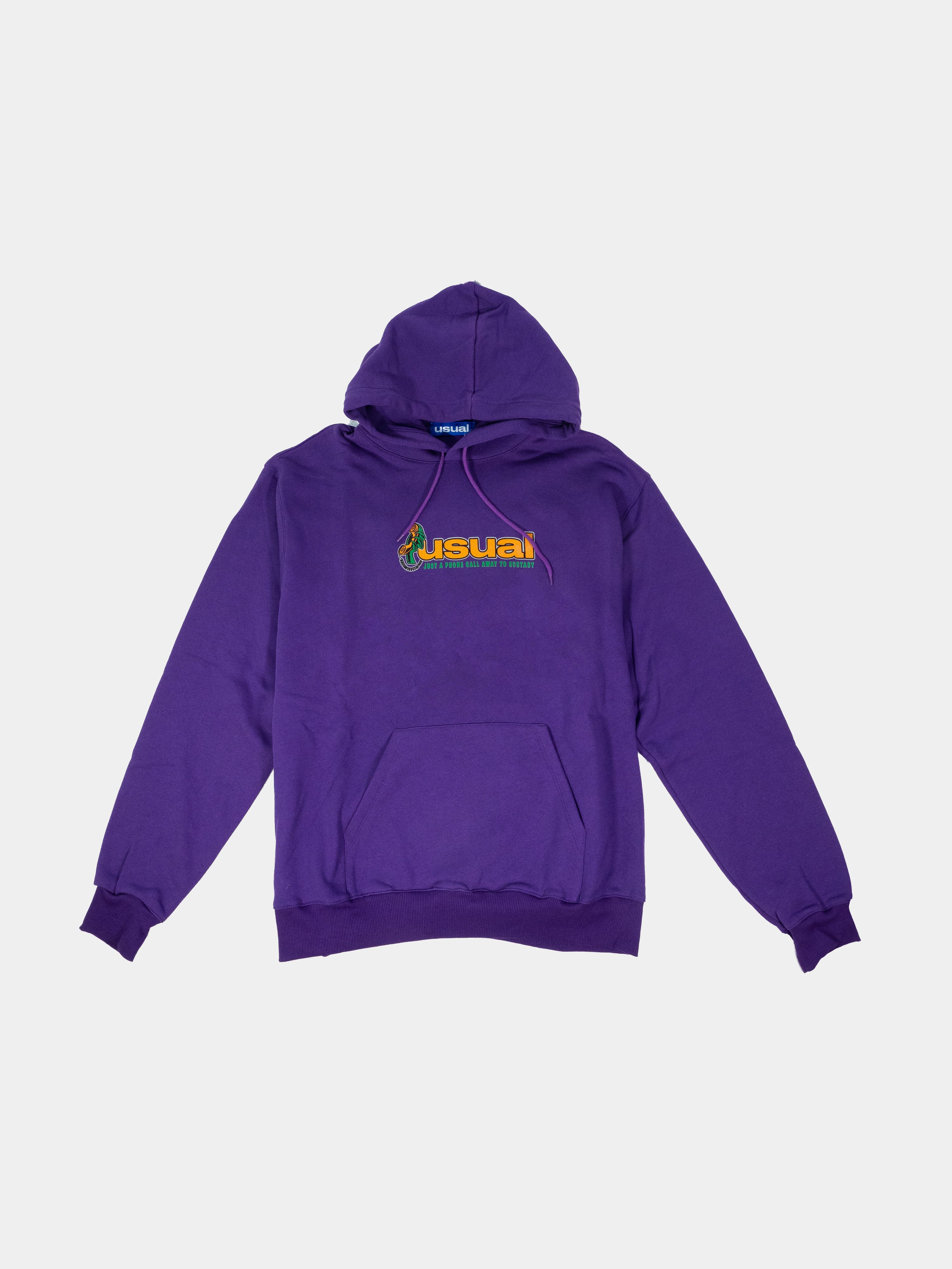 Ecstasy Hoodie