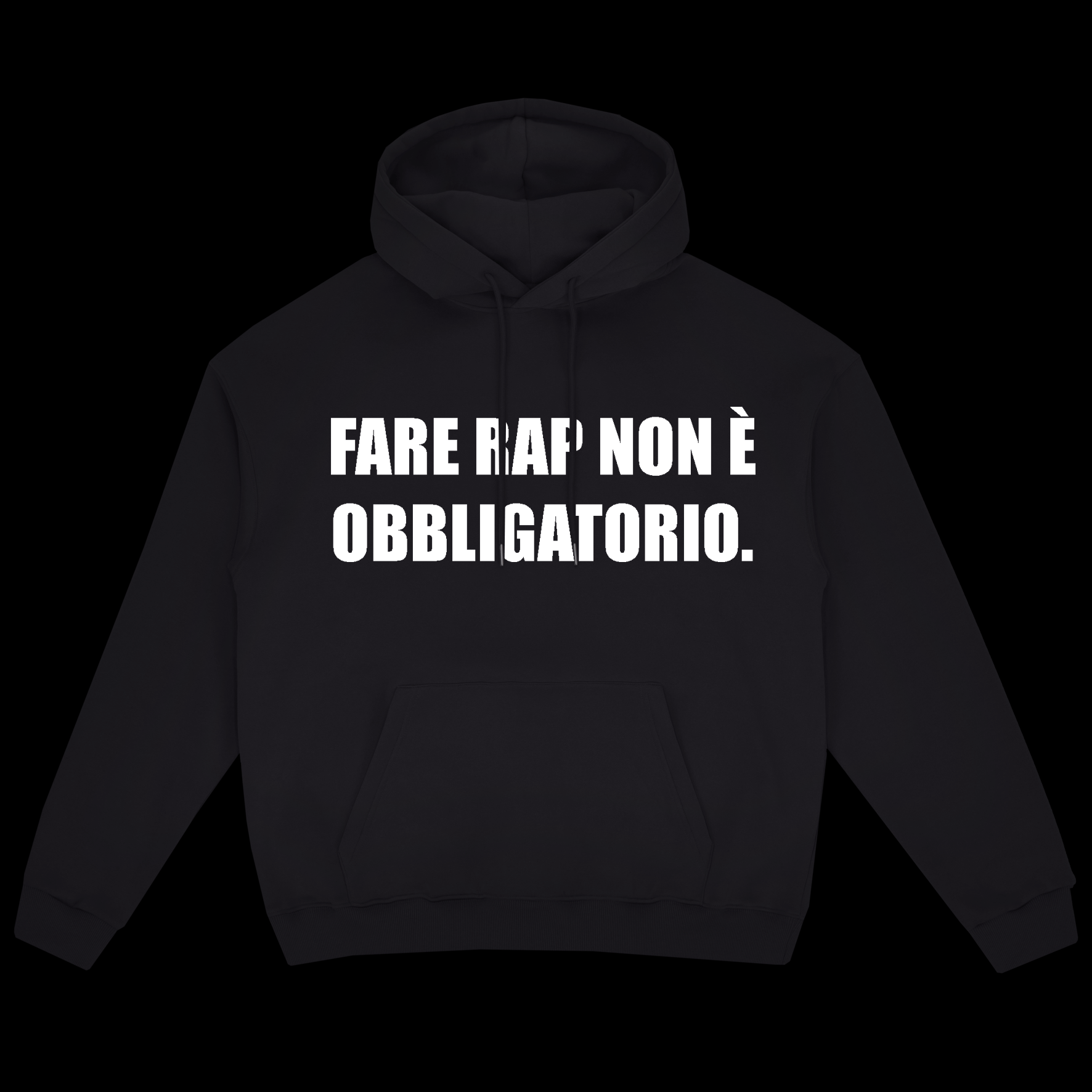 USUAL X EGREEN FRNEO HOODIE