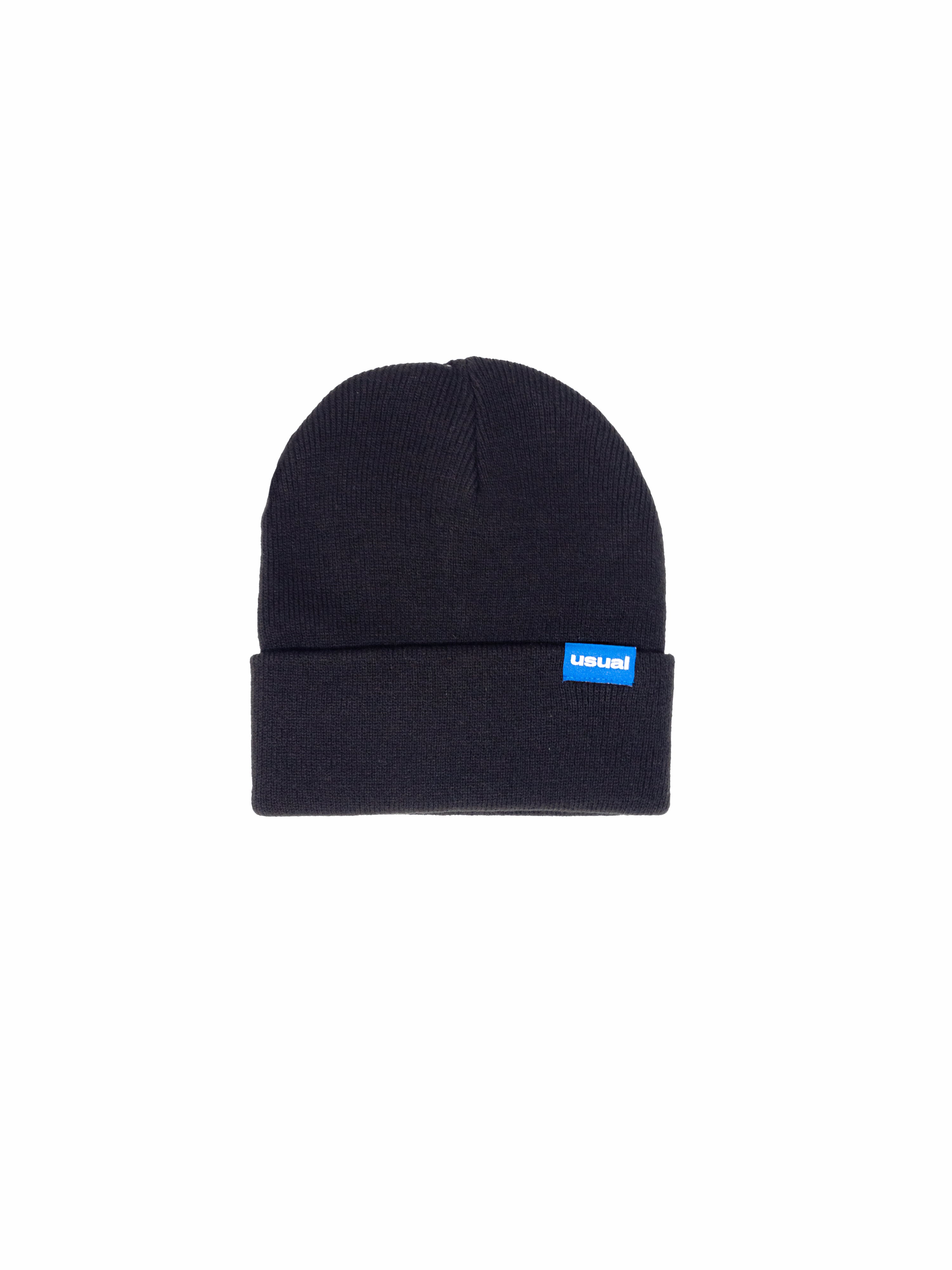 FLAG BEANIE