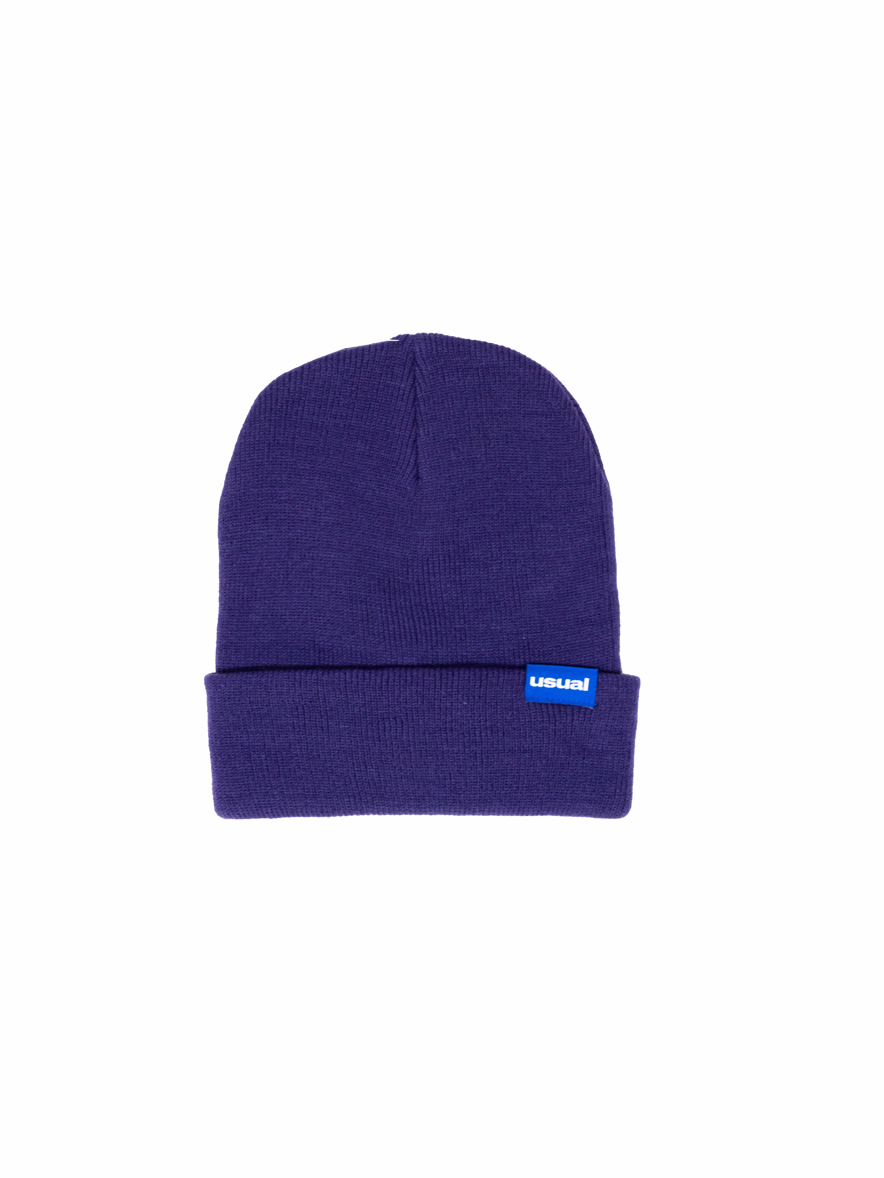FLAG BEANIE
