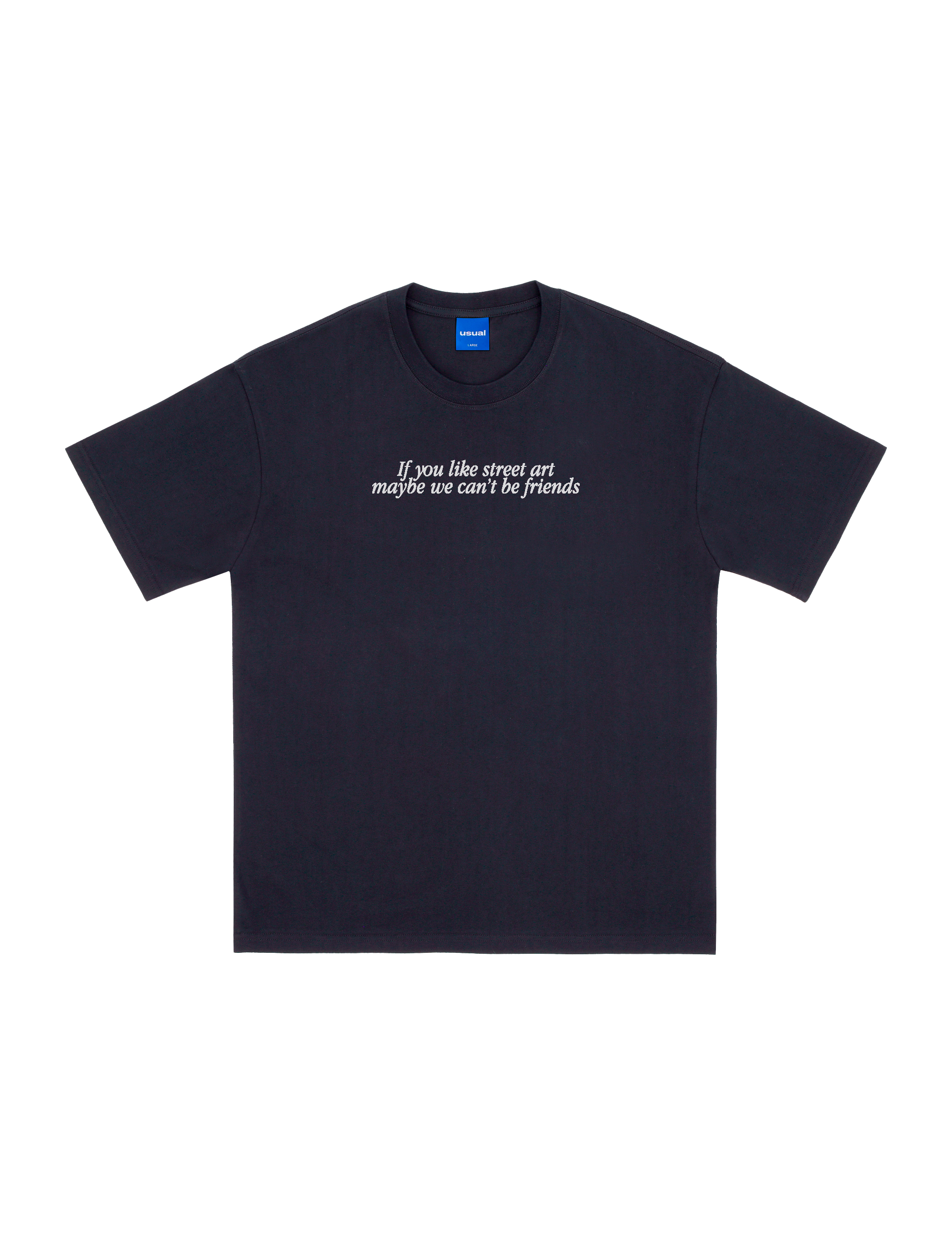 Can't be friends t-shirt