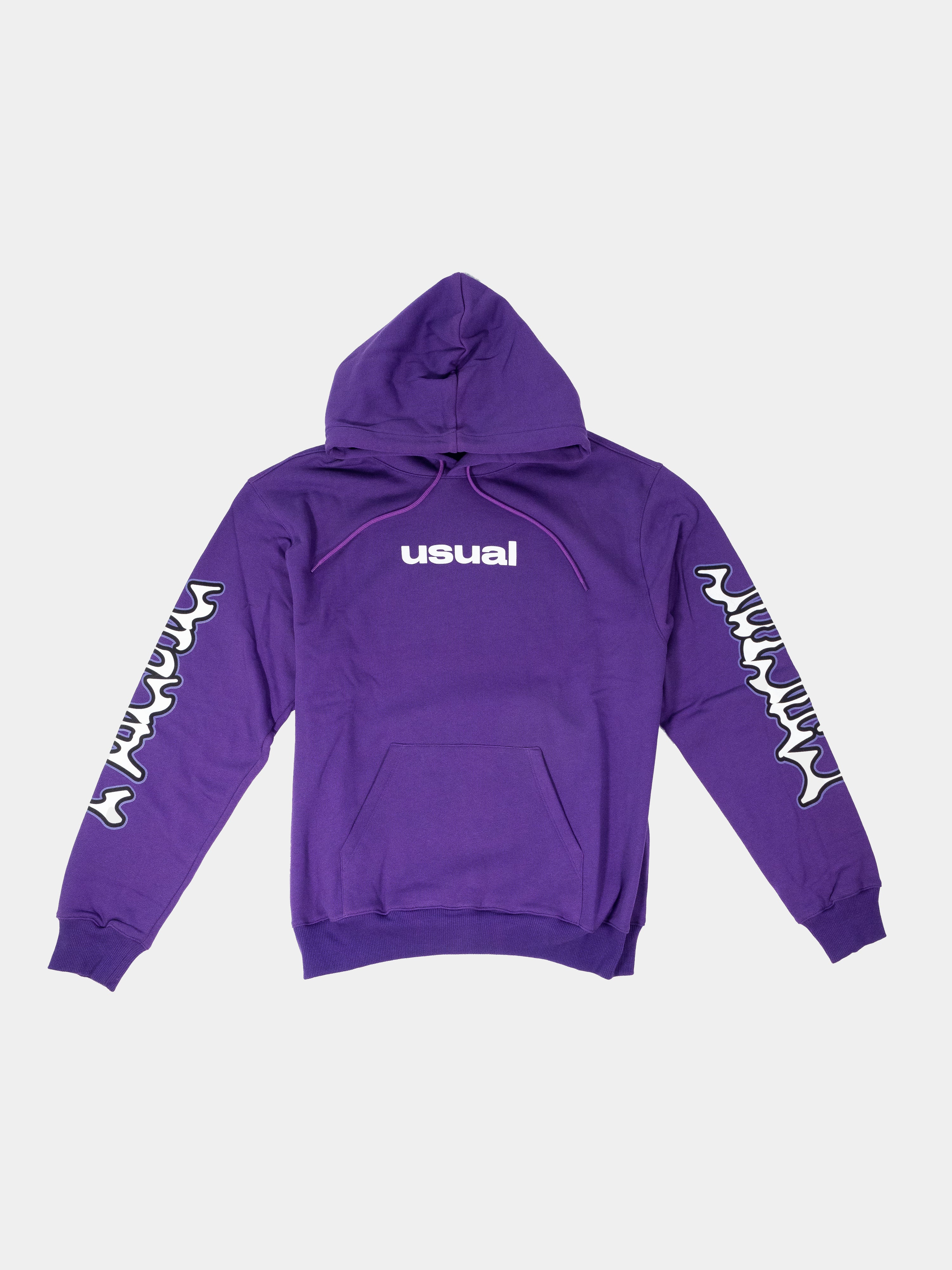 Impact Hooded Sweatshirt