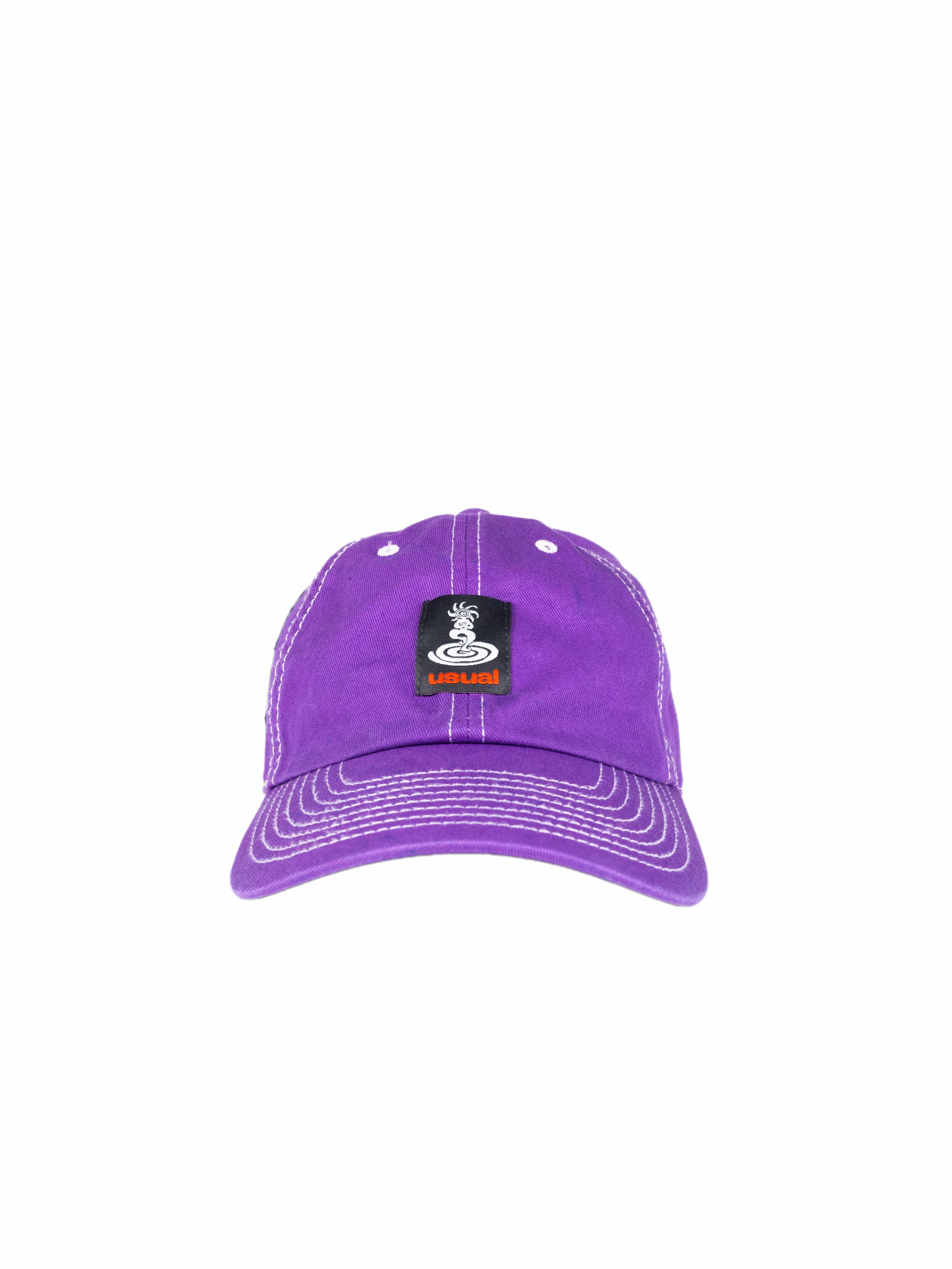 INNER DAD CAP