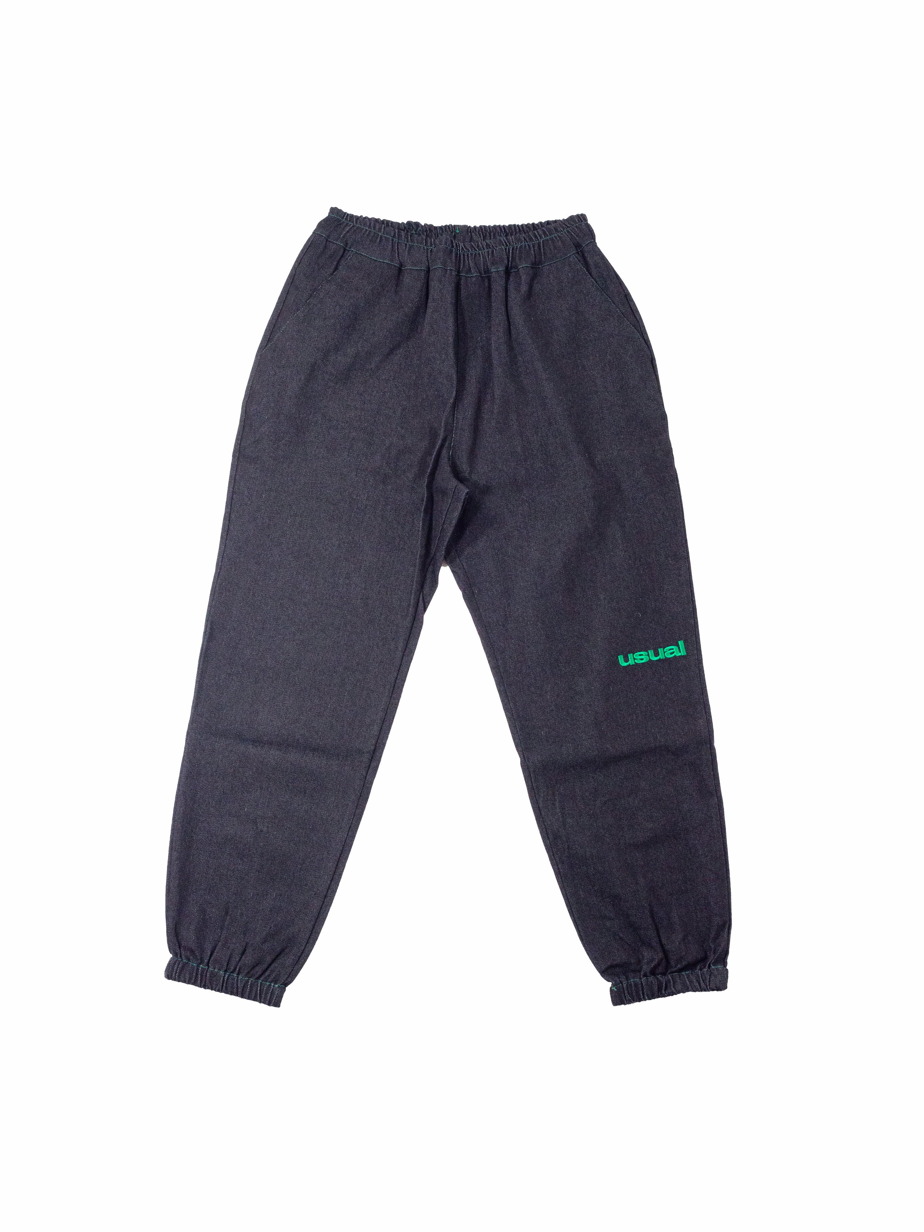 KNOCKS DENIM PANT
