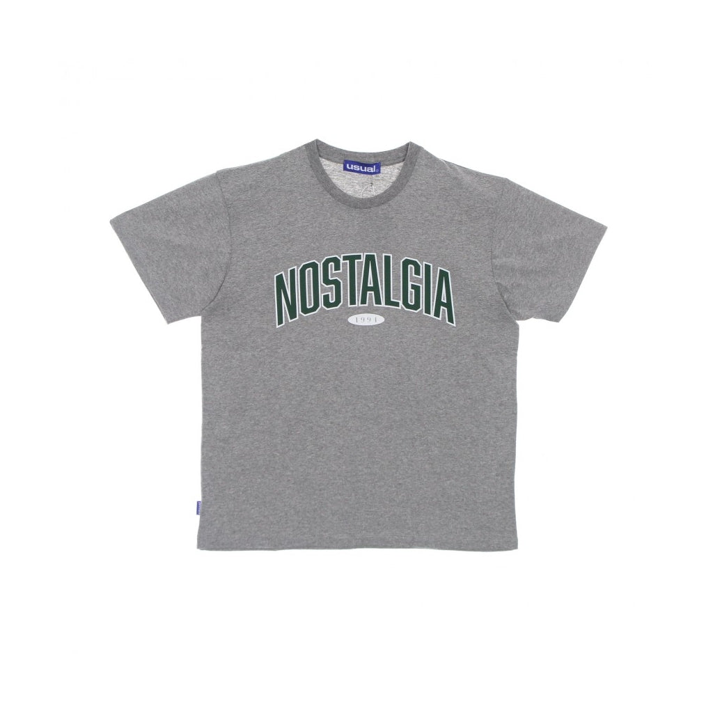 NOSTALGIA COLLEGE T-SHIRT